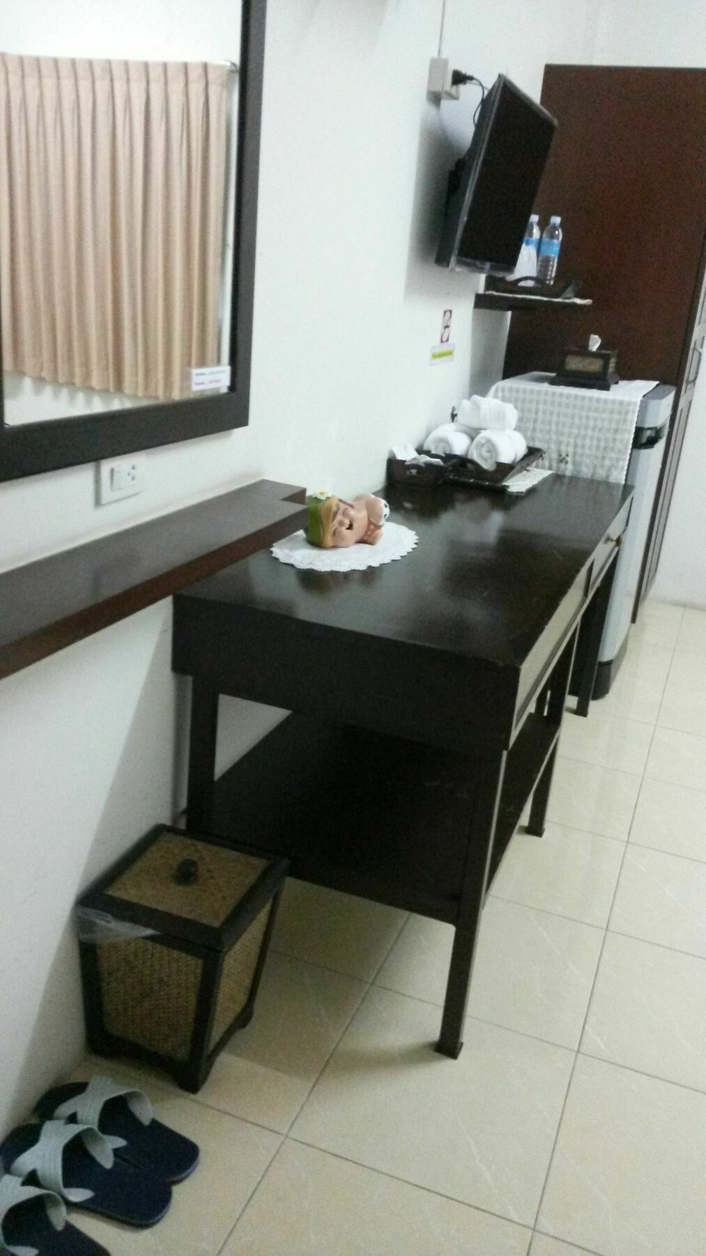 Admire House * Pattaya