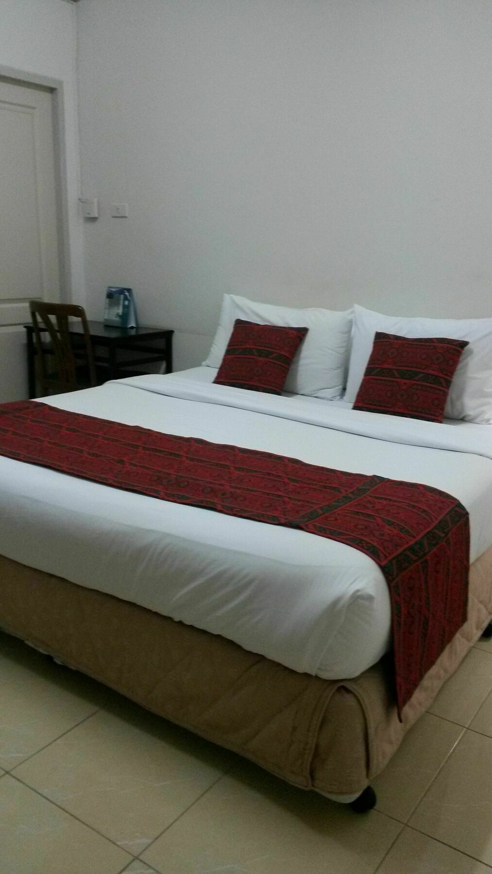 Admire House * Pattaya