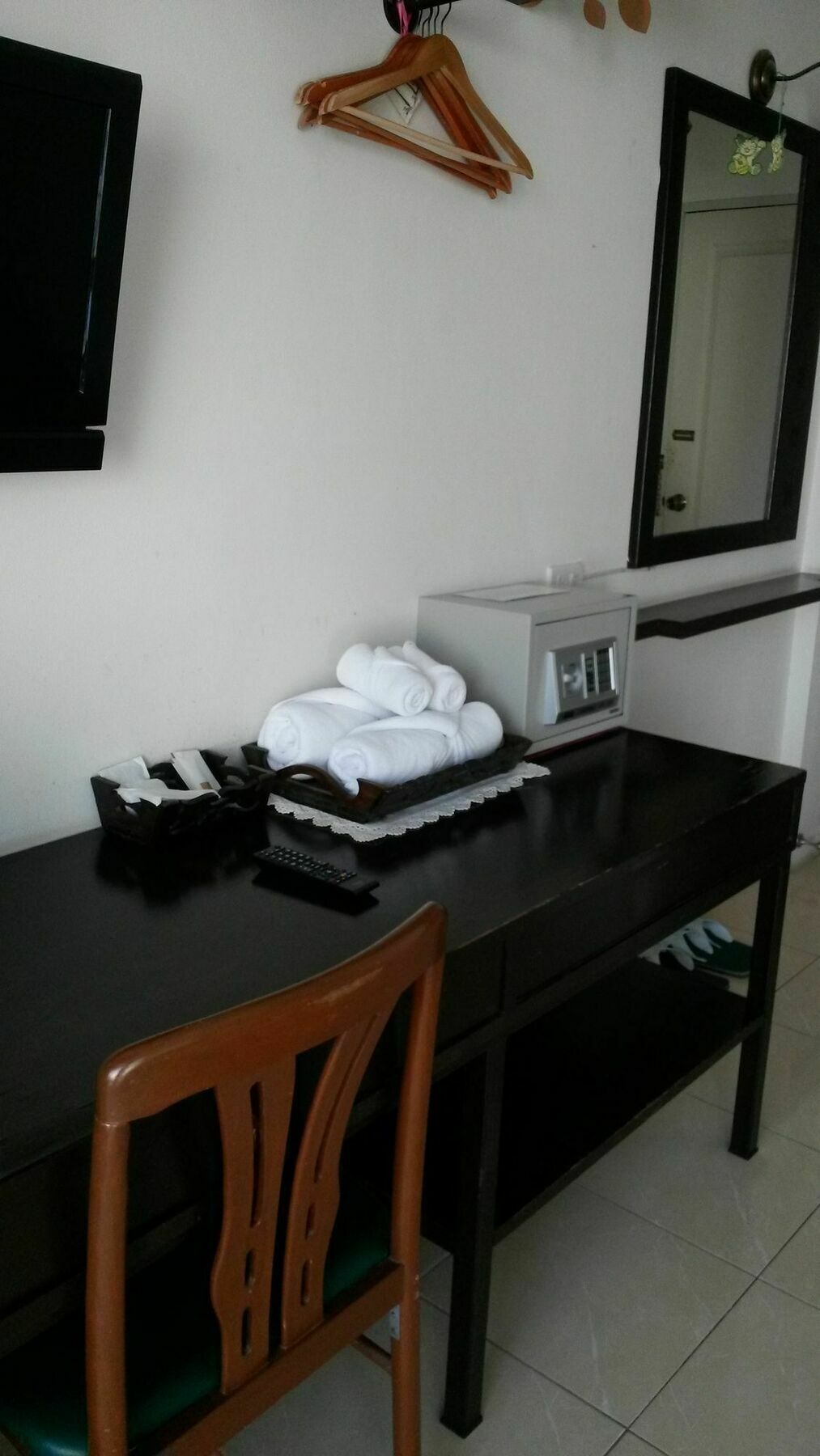 Admire House Pattaya