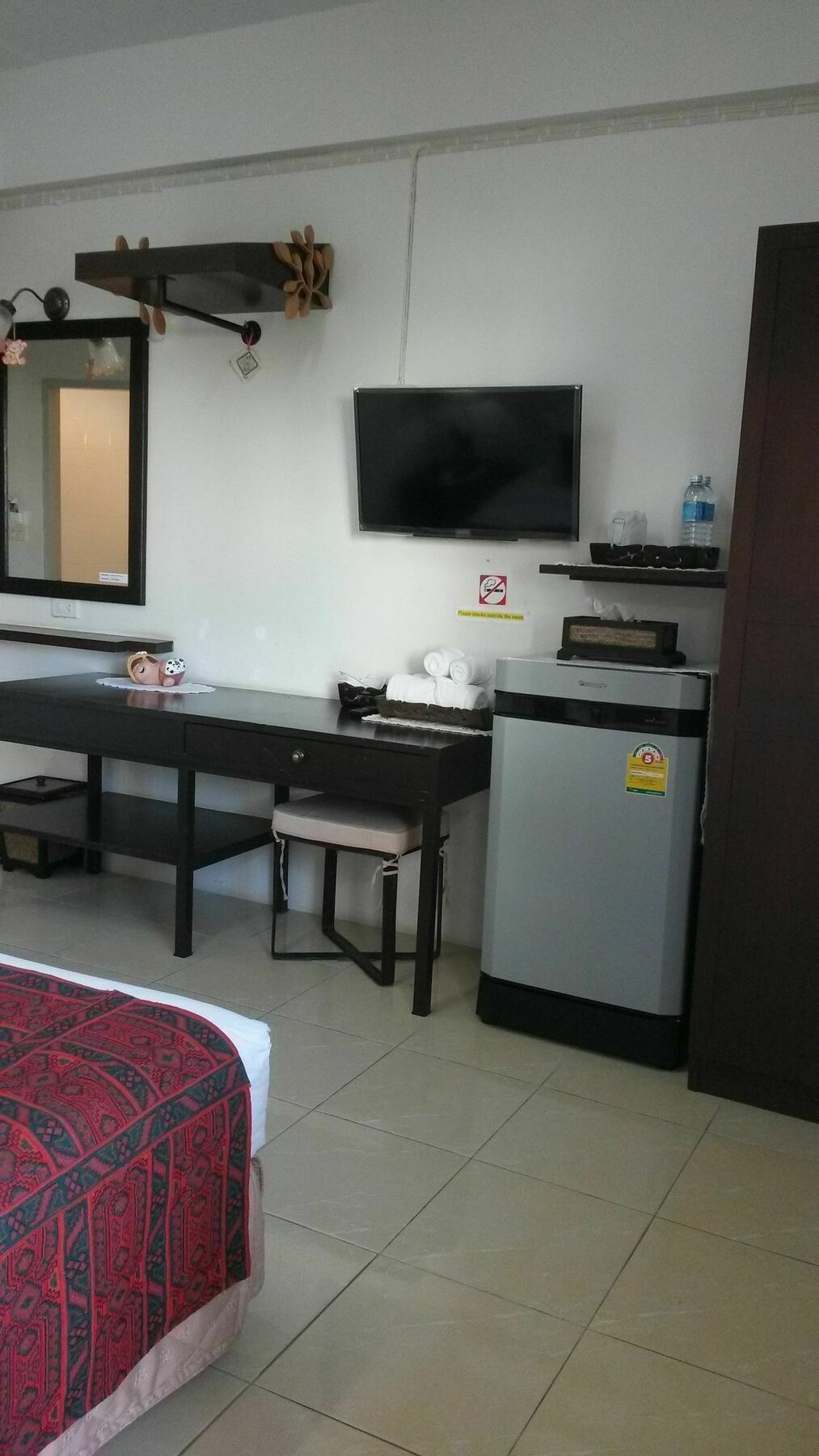 Admire House Guest house *