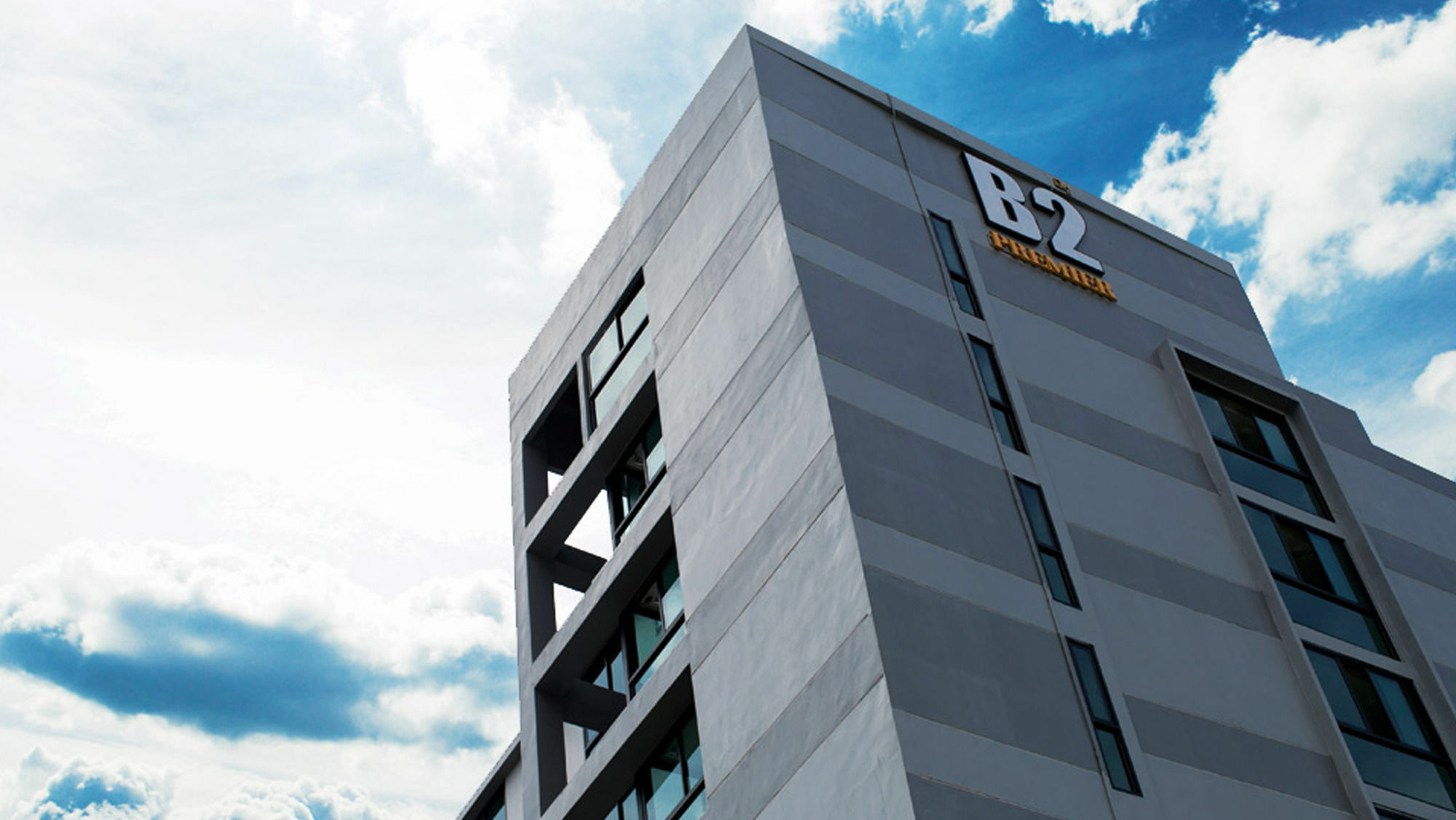 B2 South Hotel