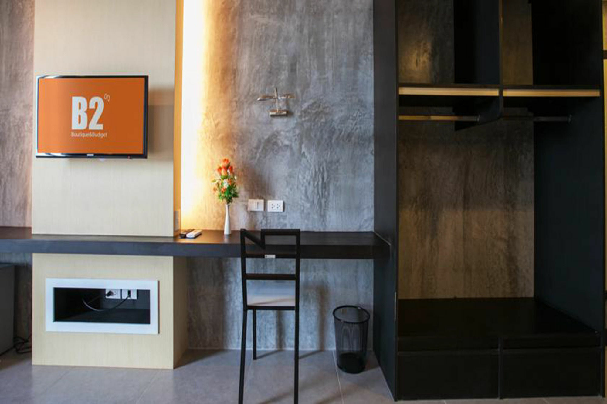 B2 South 3* Pattaya