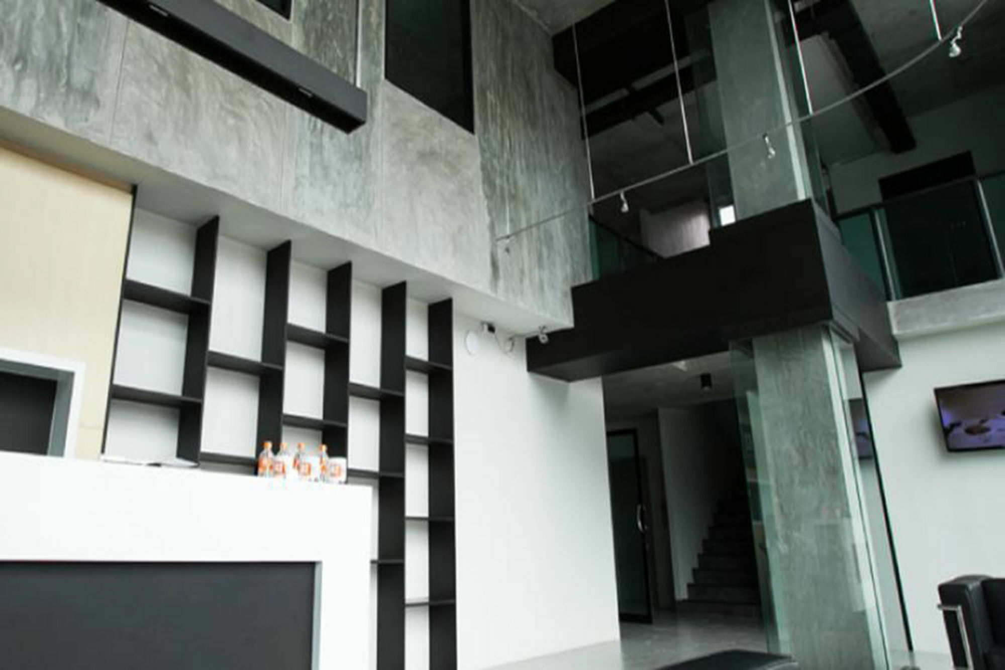 B2 South Hotel