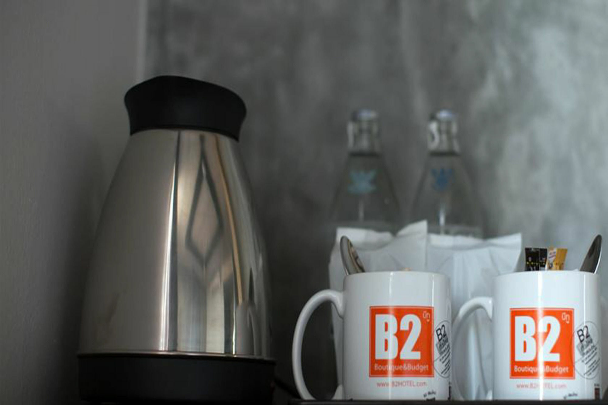 B2 South