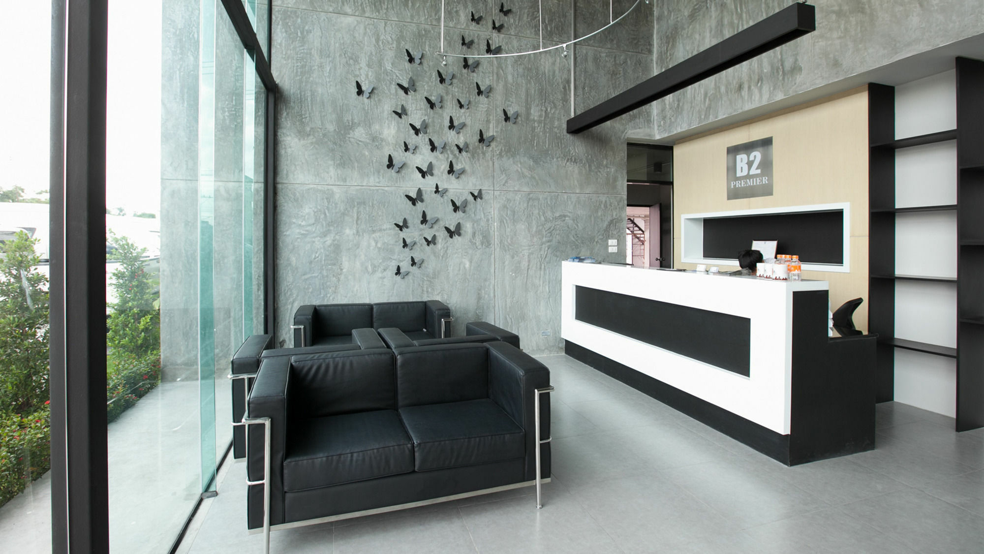 B2 South 3* Pattaya