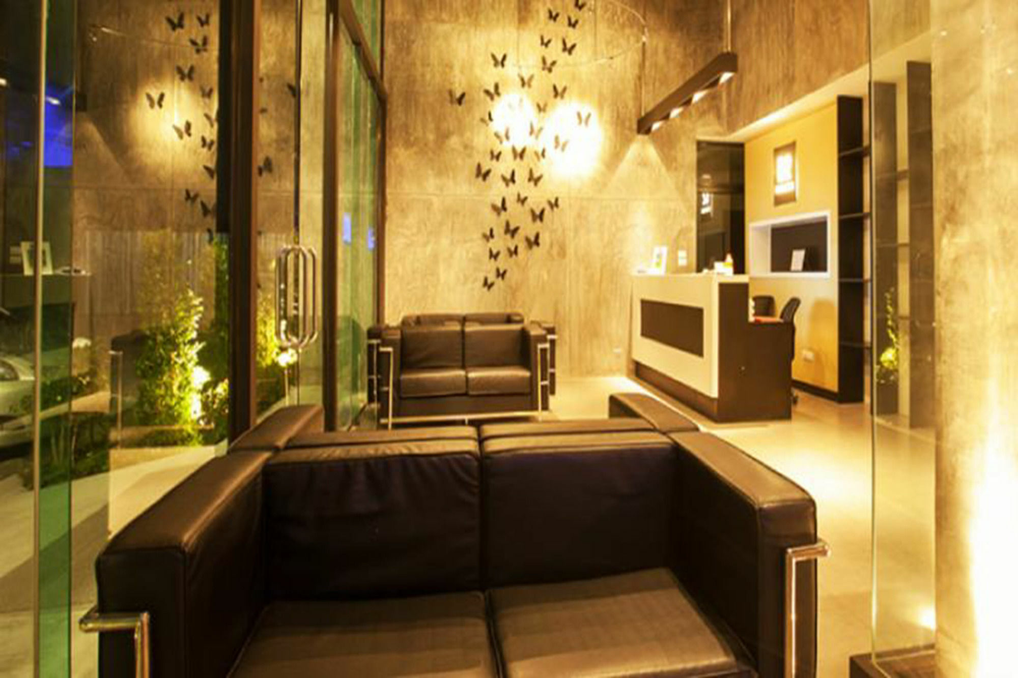 B2 South Hotel Pattaya