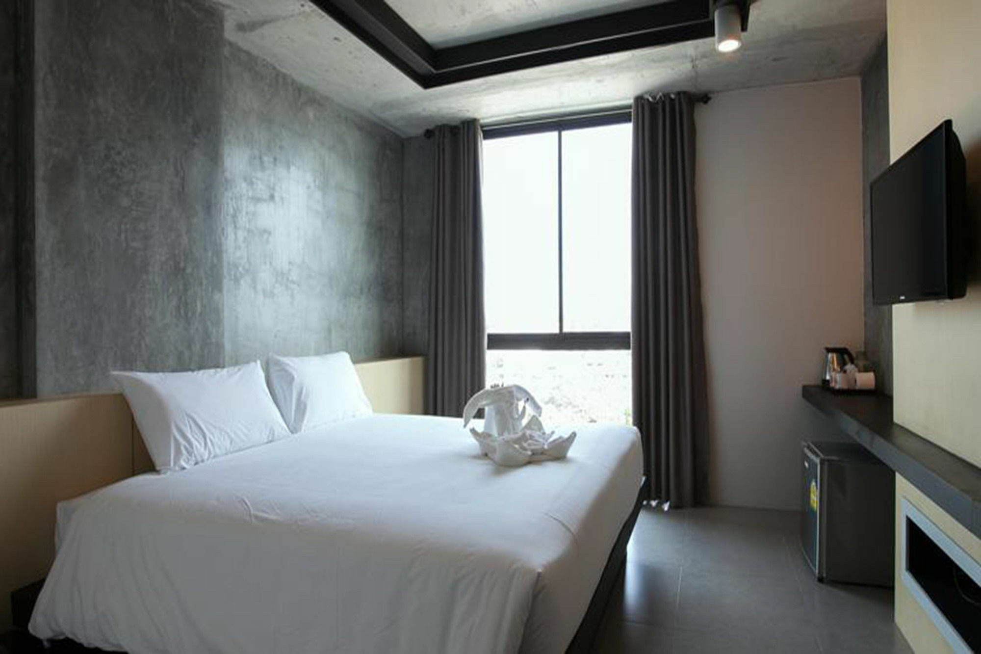 Hotel B2 South Pattaya