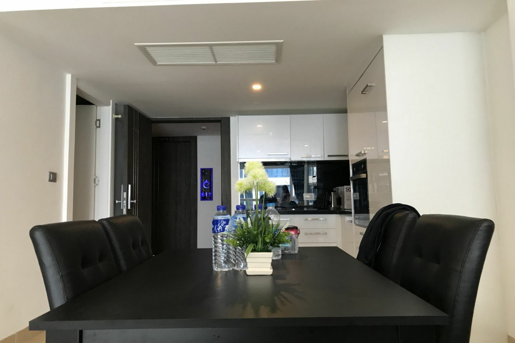 Uplus Avenue * Pattaya