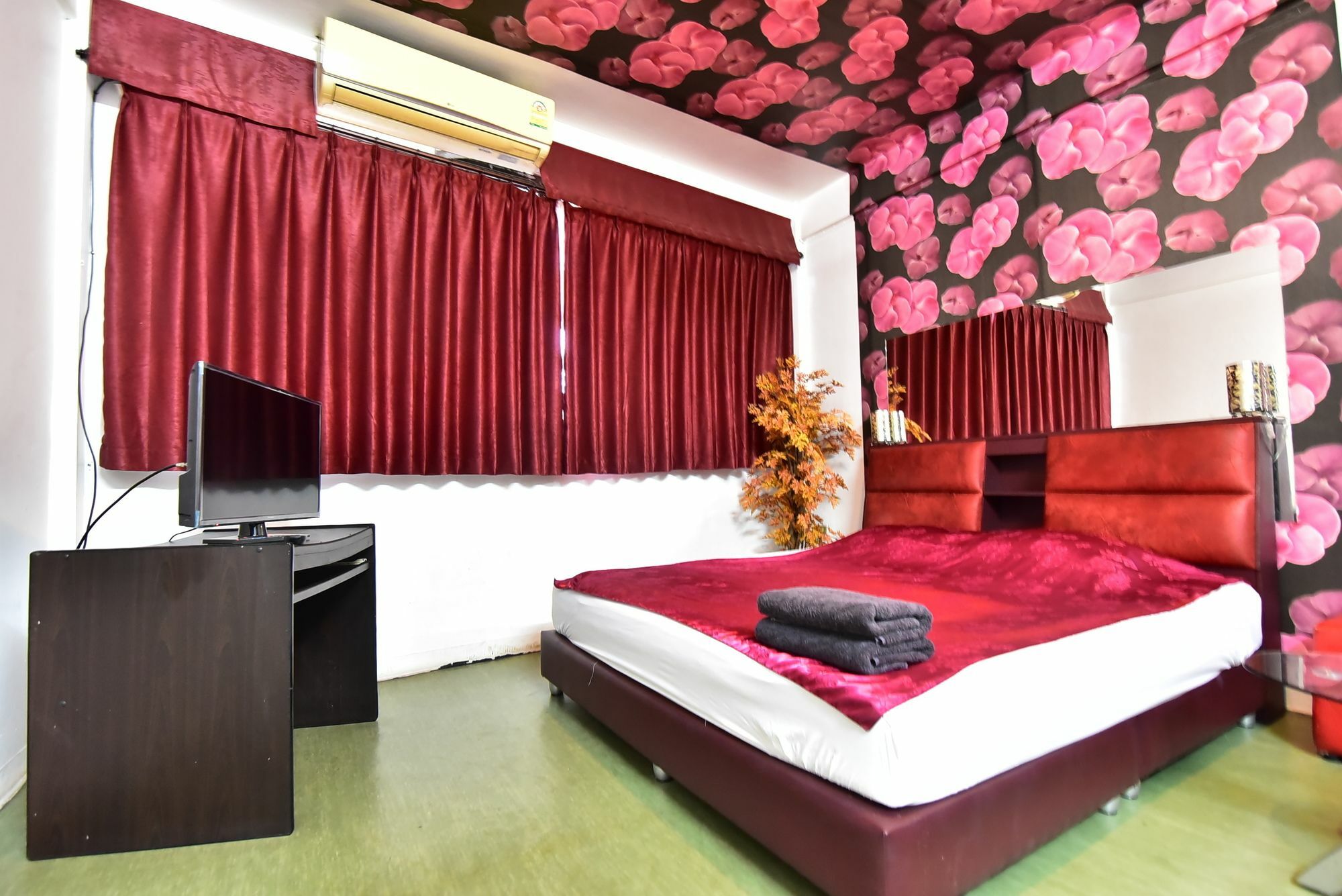 Maxwell 2* Pattaya