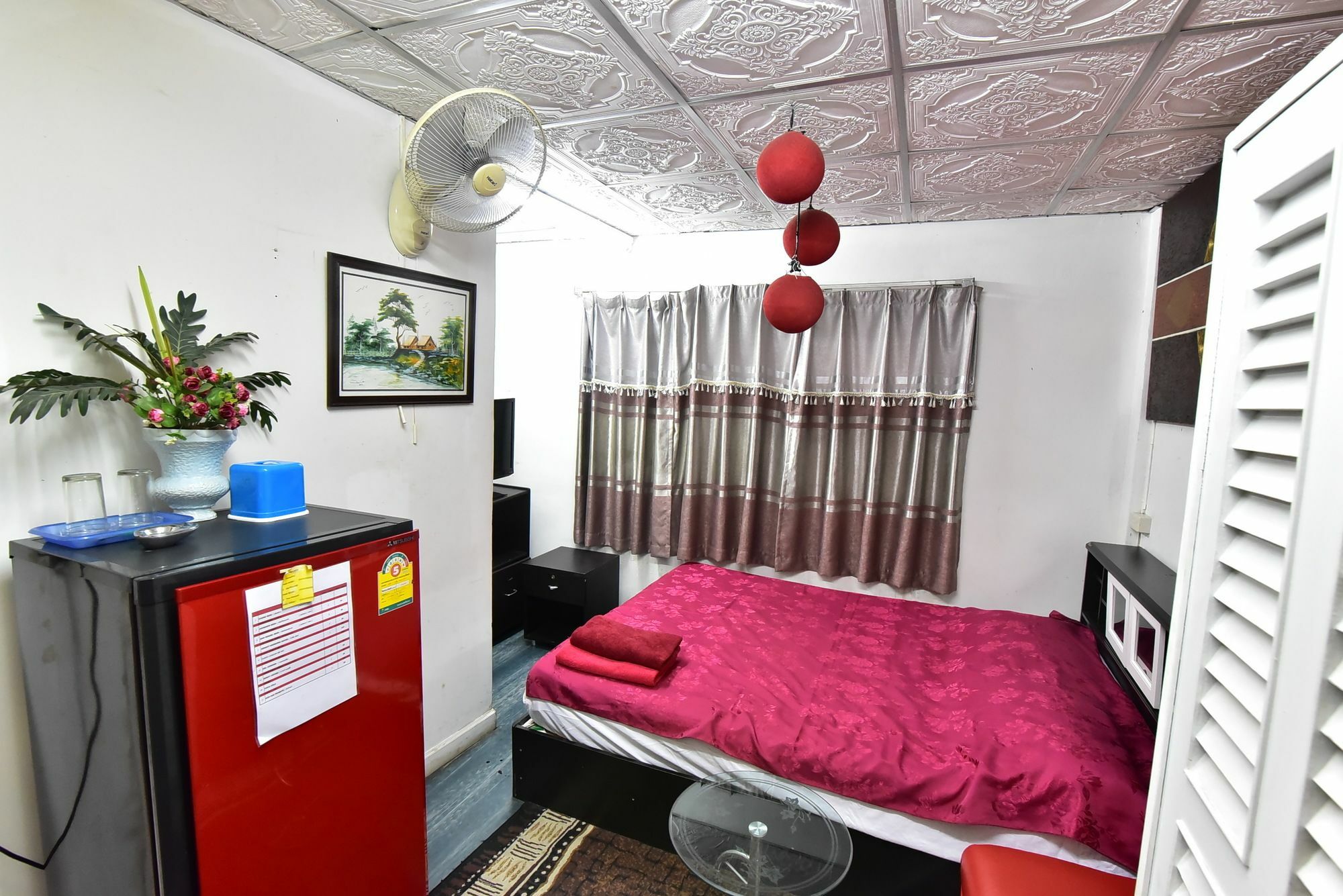 Hotel Maxwell 2*