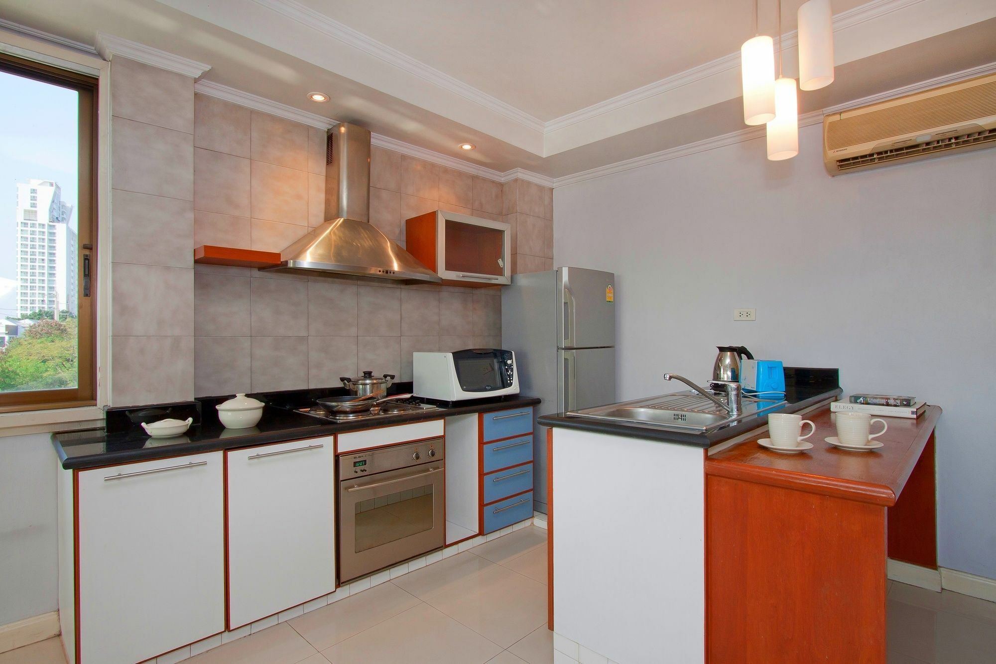 Argyle Pattaya