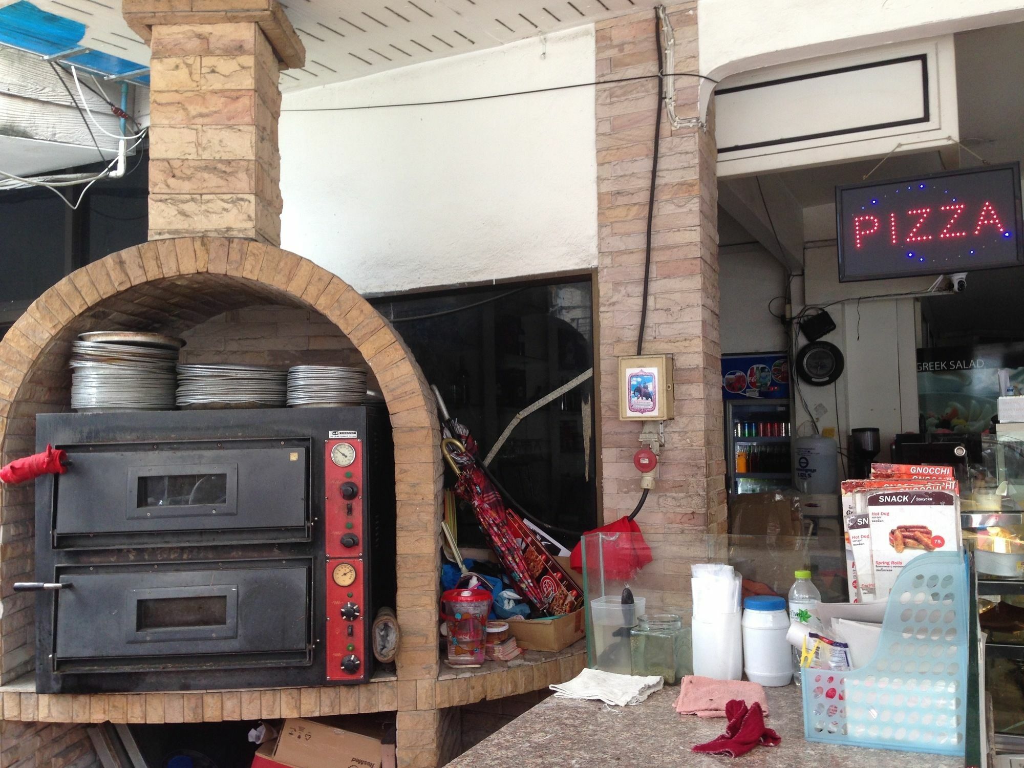 Piza 24 Guest house 3*