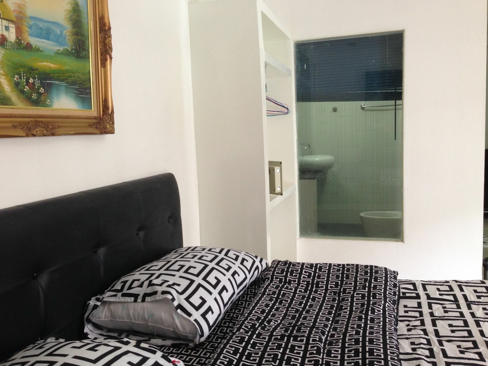 Guest house Piza 24 Pattaya