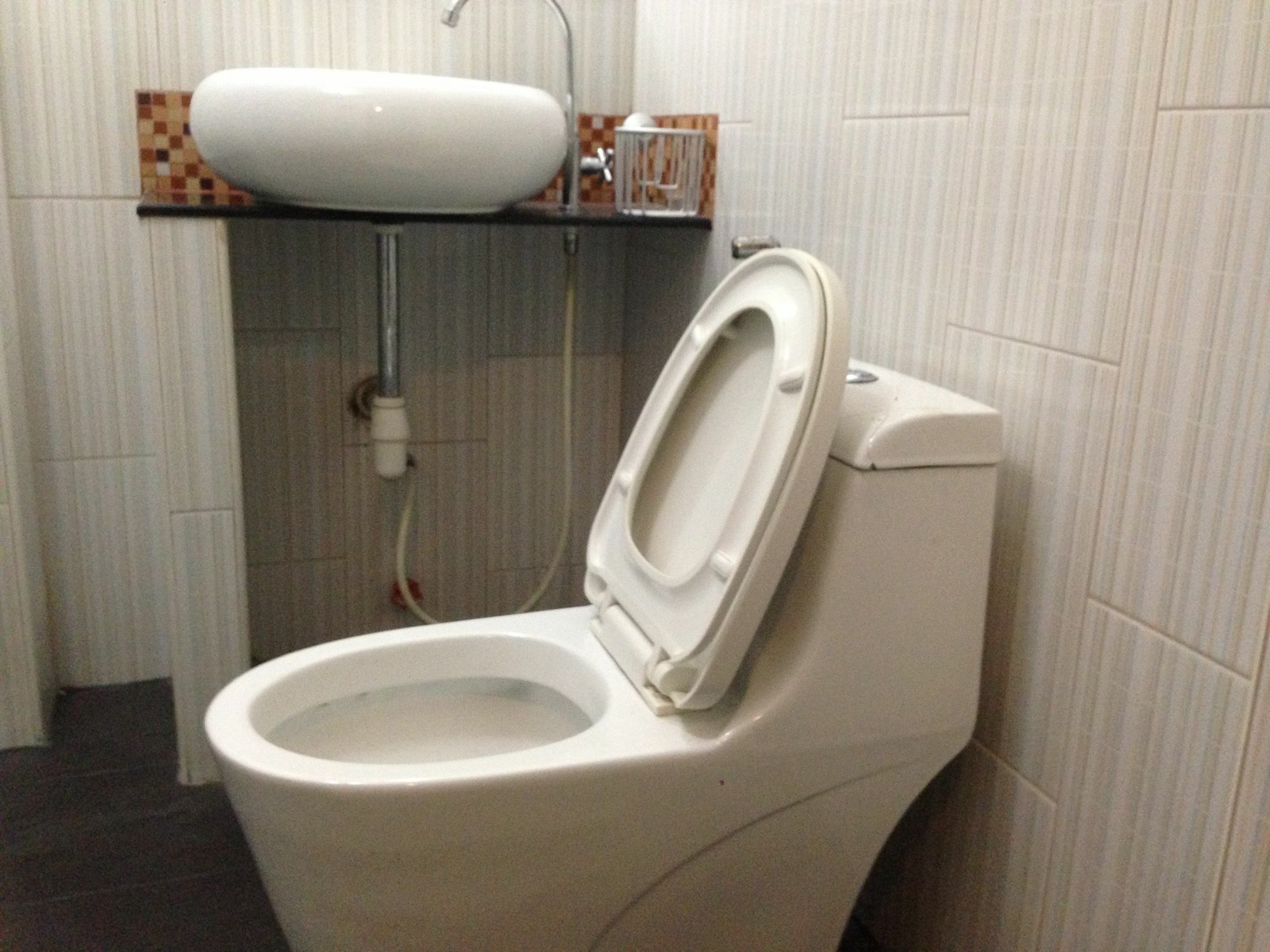 Guest house Piza 24