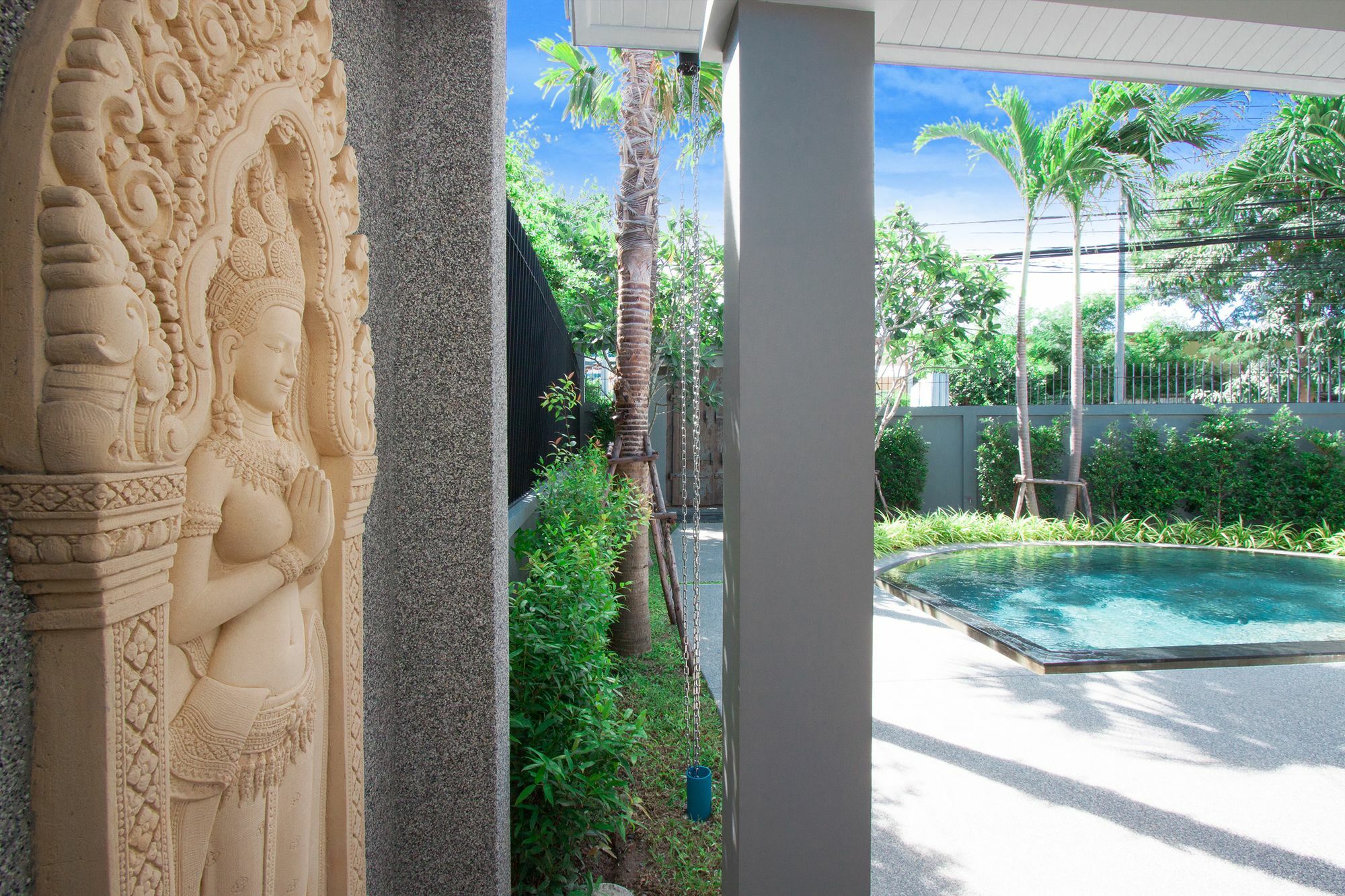 Sala Azalea * Pattaya