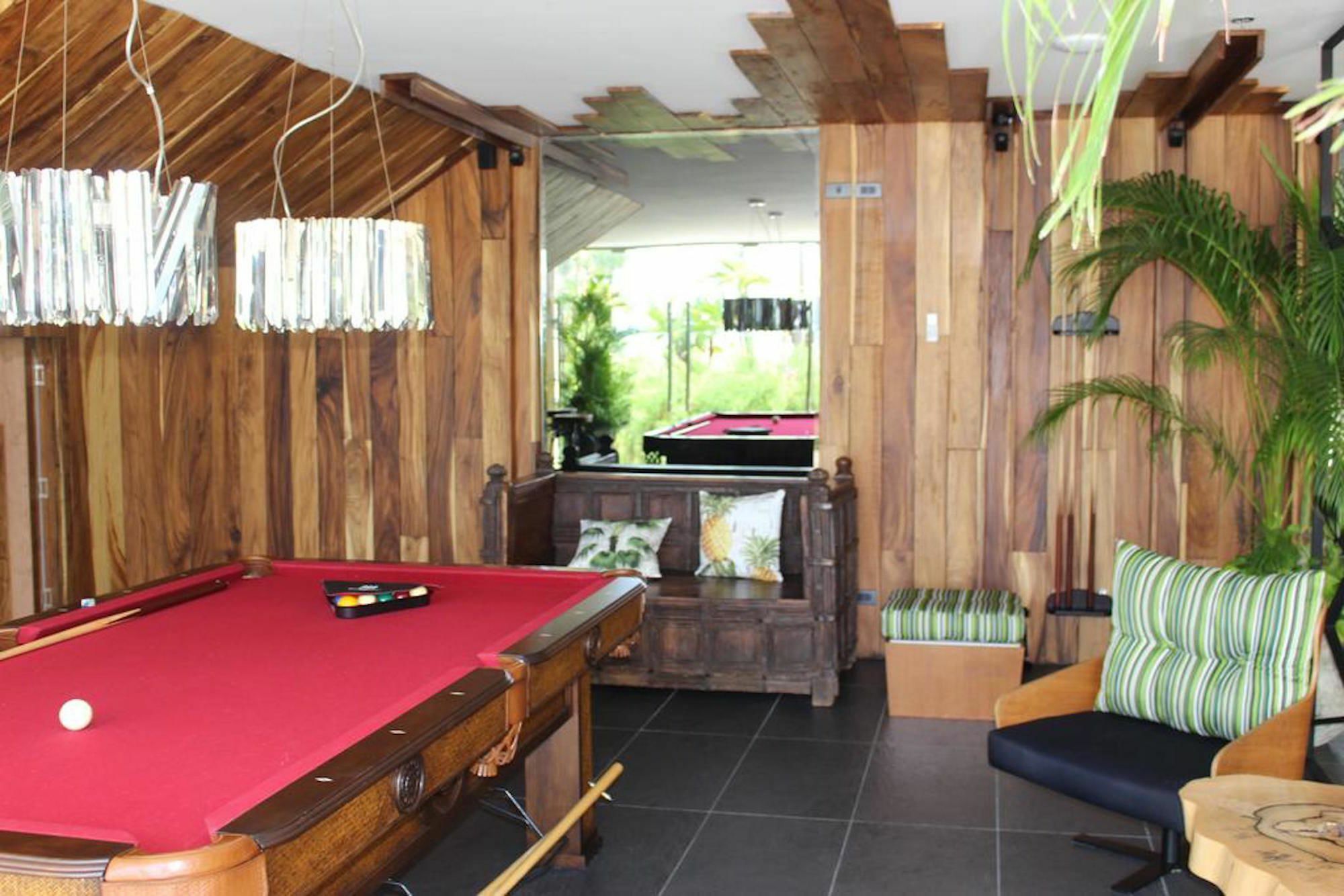 The Palm Wongamat Apartment Pattaya