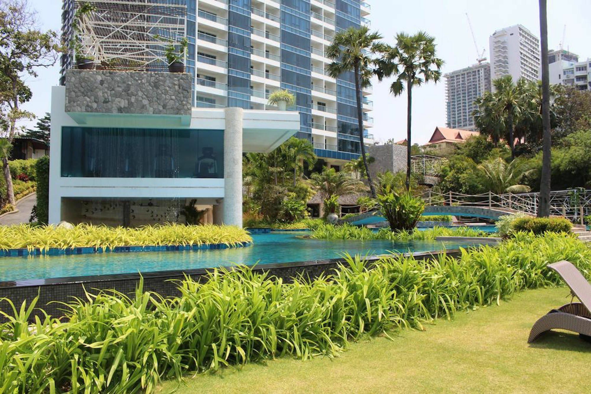The Palm Wongamat