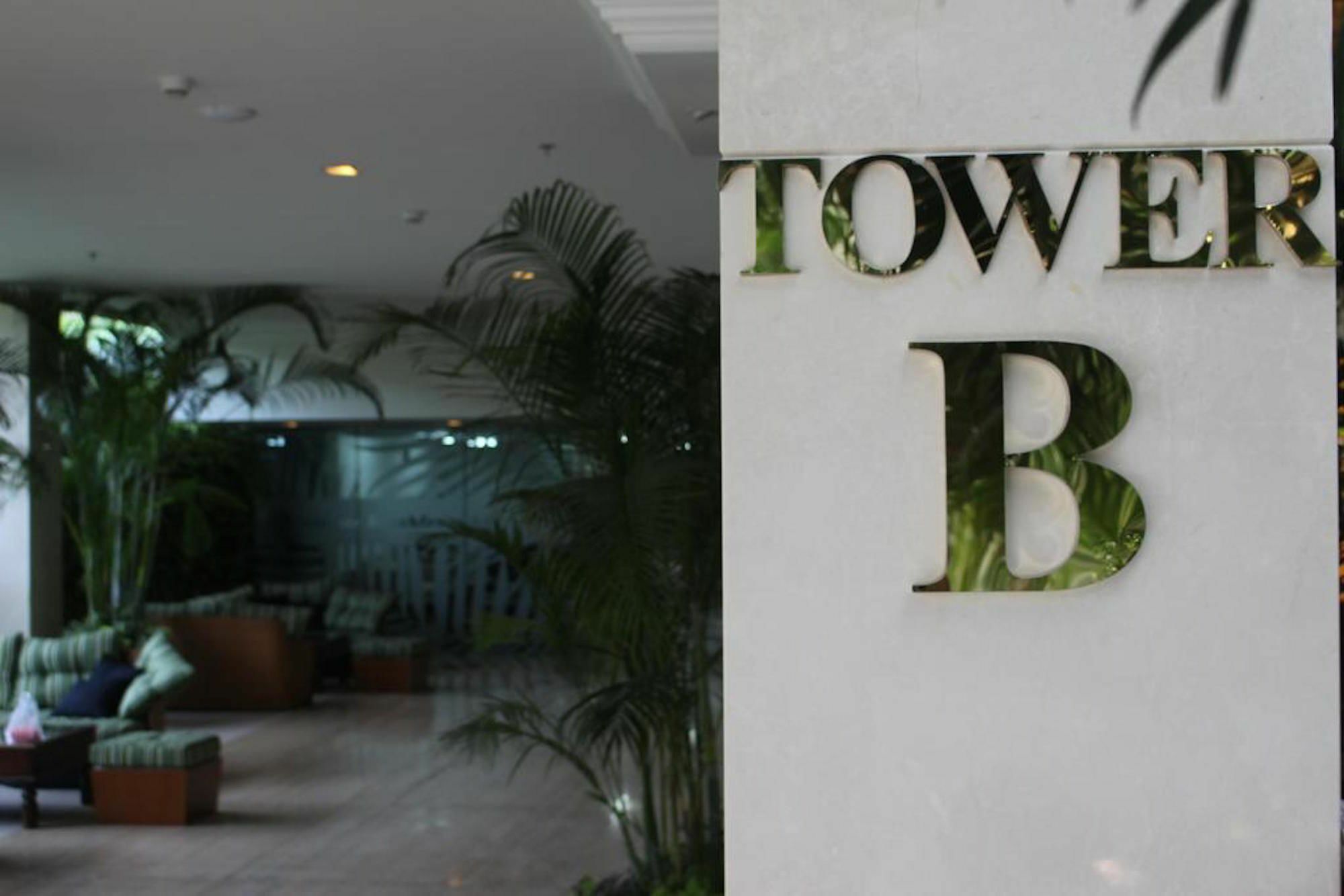 The Palm Wongamat Apartment Pattaya