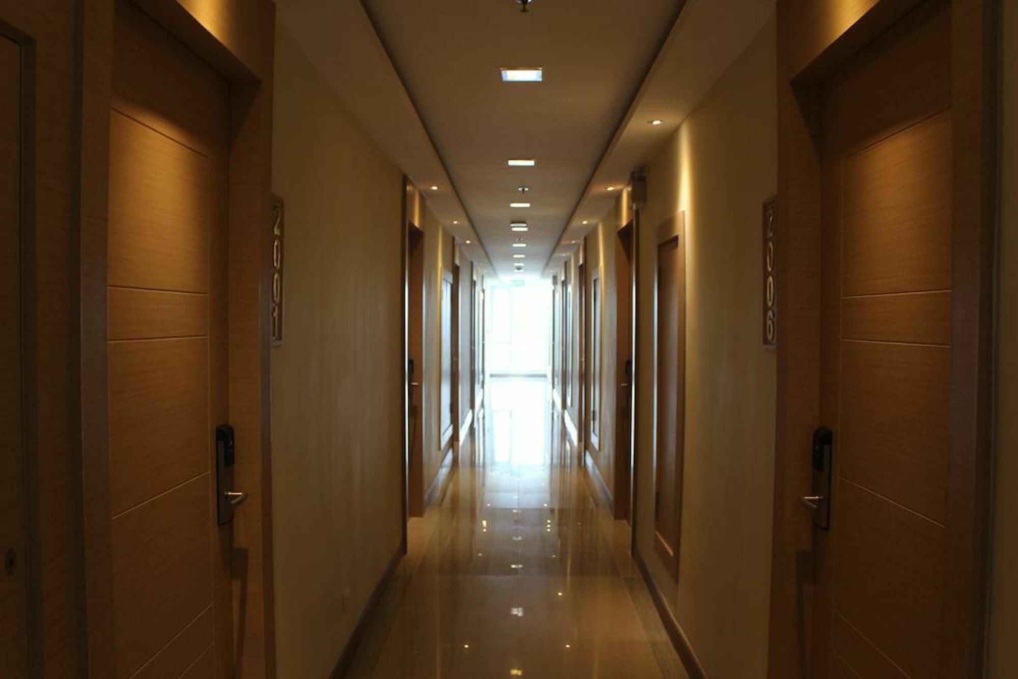 Apartment The Palm Wongamat *