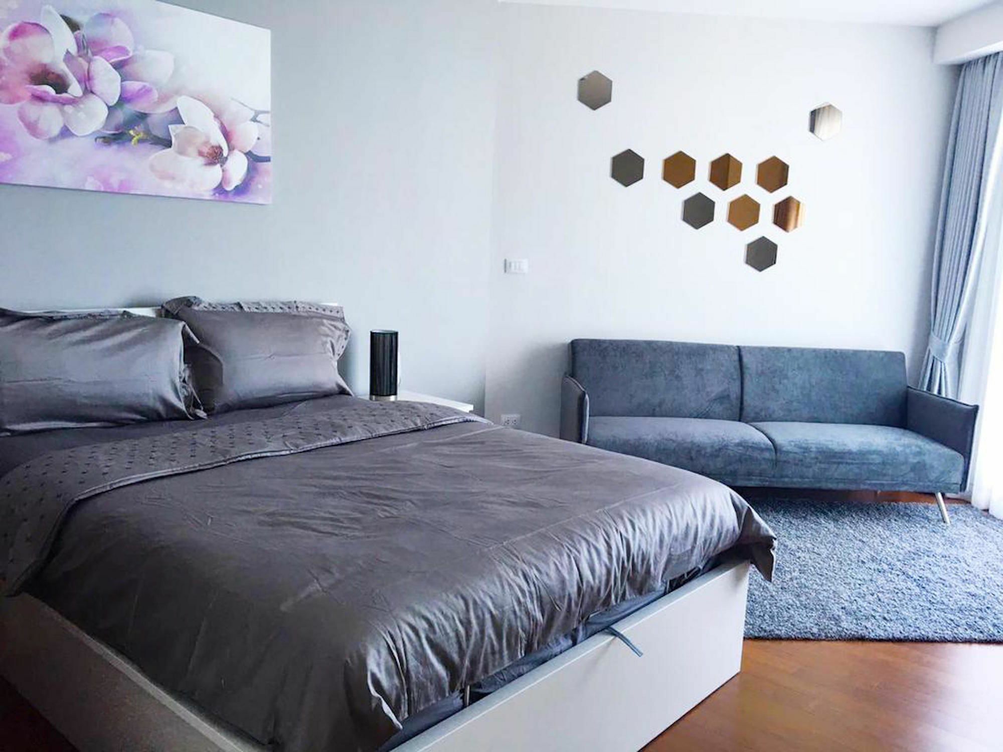 The Palm Wongamat Apartment Pattaya
