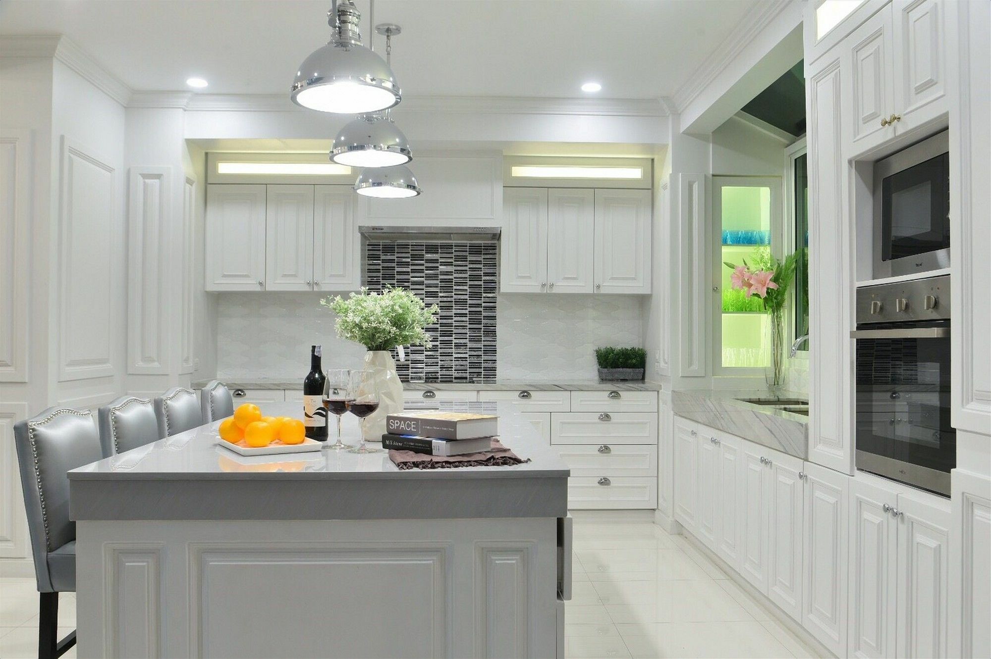 Villa 4bd Pool With Jacuzzi - Exquisite Pool A Pattaya