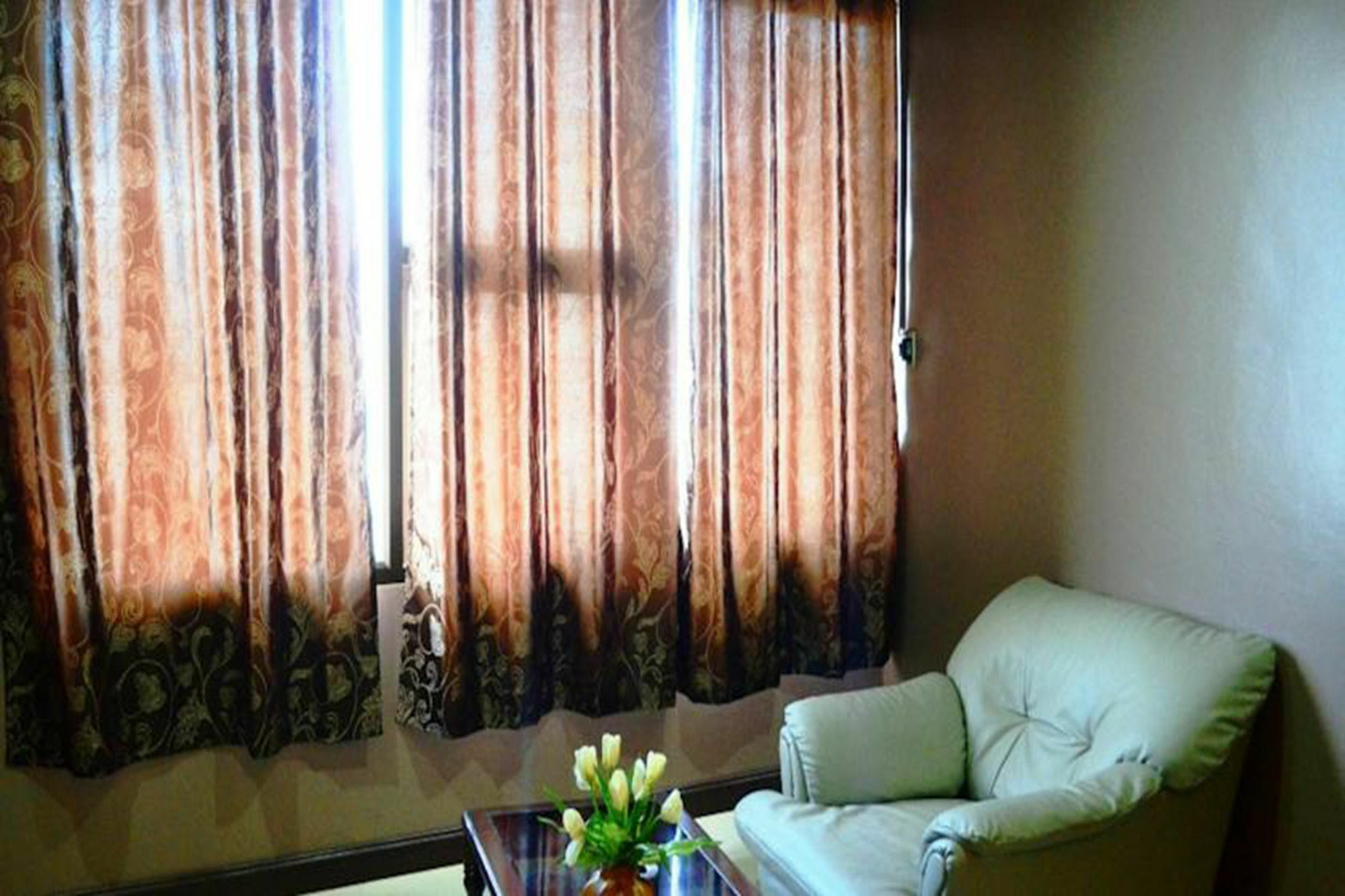Corner 2* Pattaya