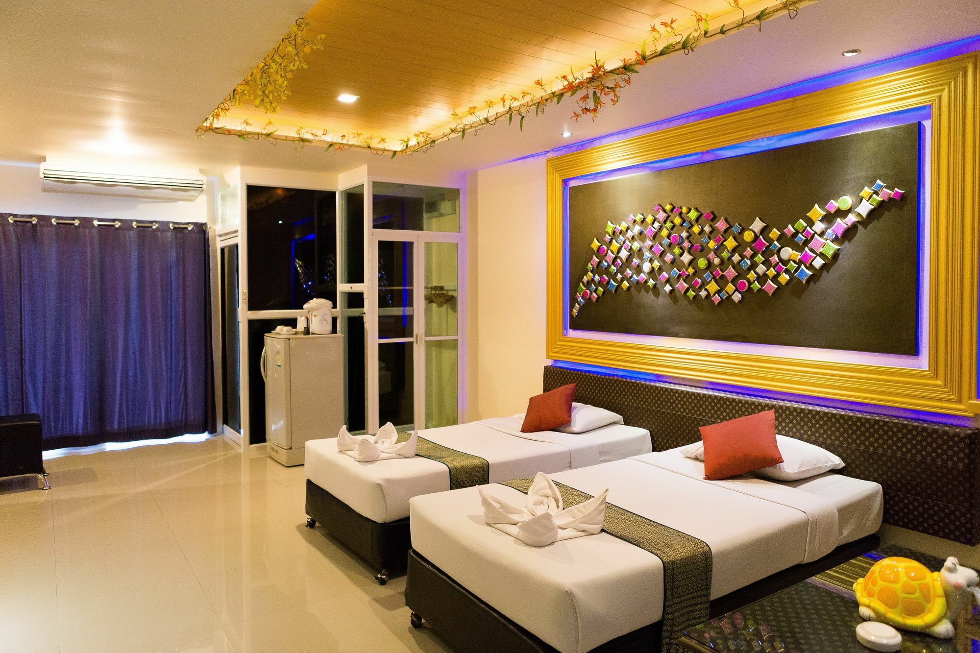 Marble Garden View Resort 3*
