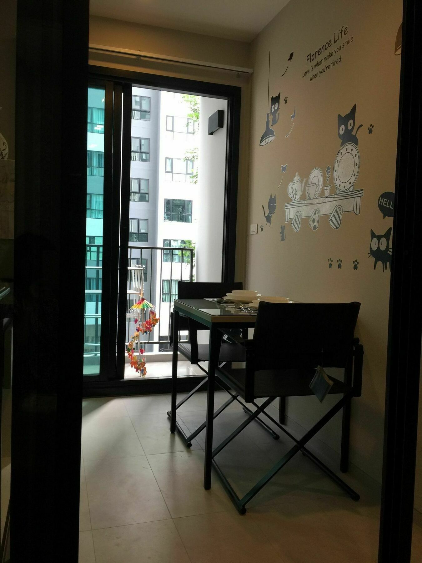 Base By Alex Apartment *