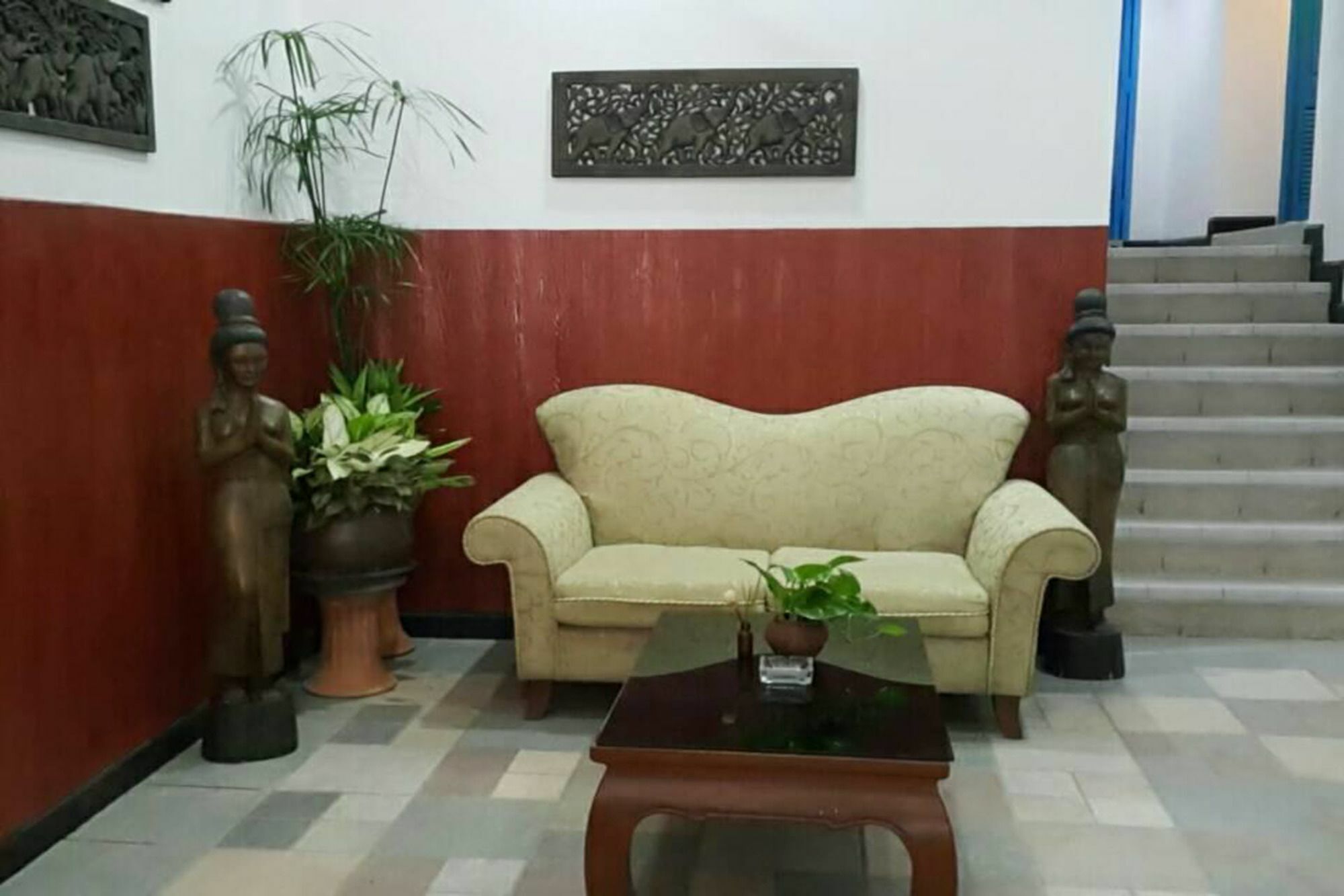 Amstellux Hotel