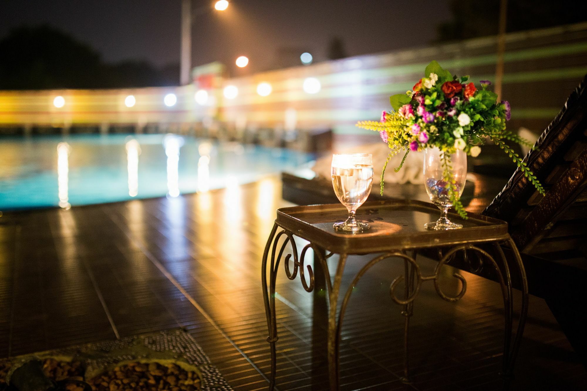 Marble Garden View Resort Pattaya