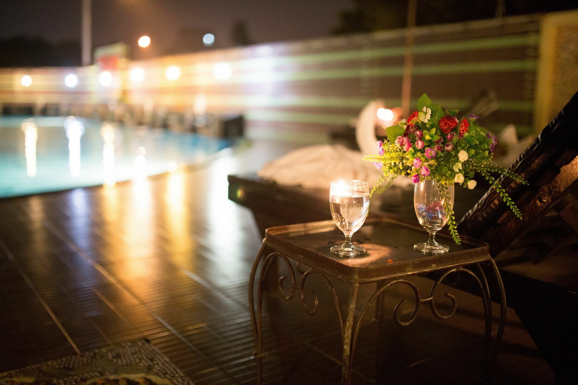 Marble Garden View Resort Pattaya