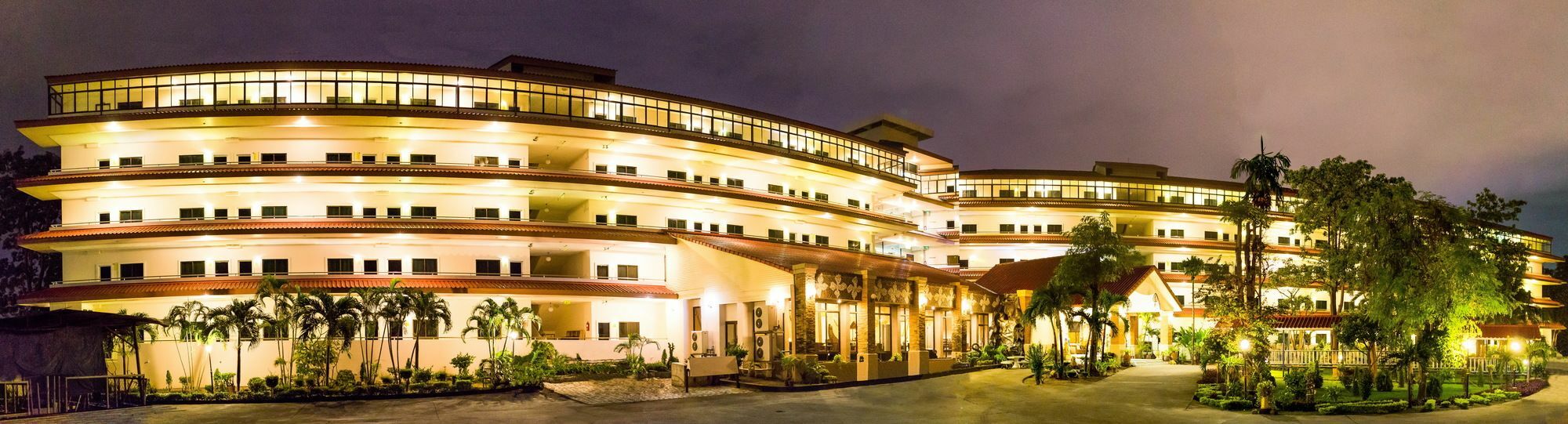 Resort Marble Garden View 3*