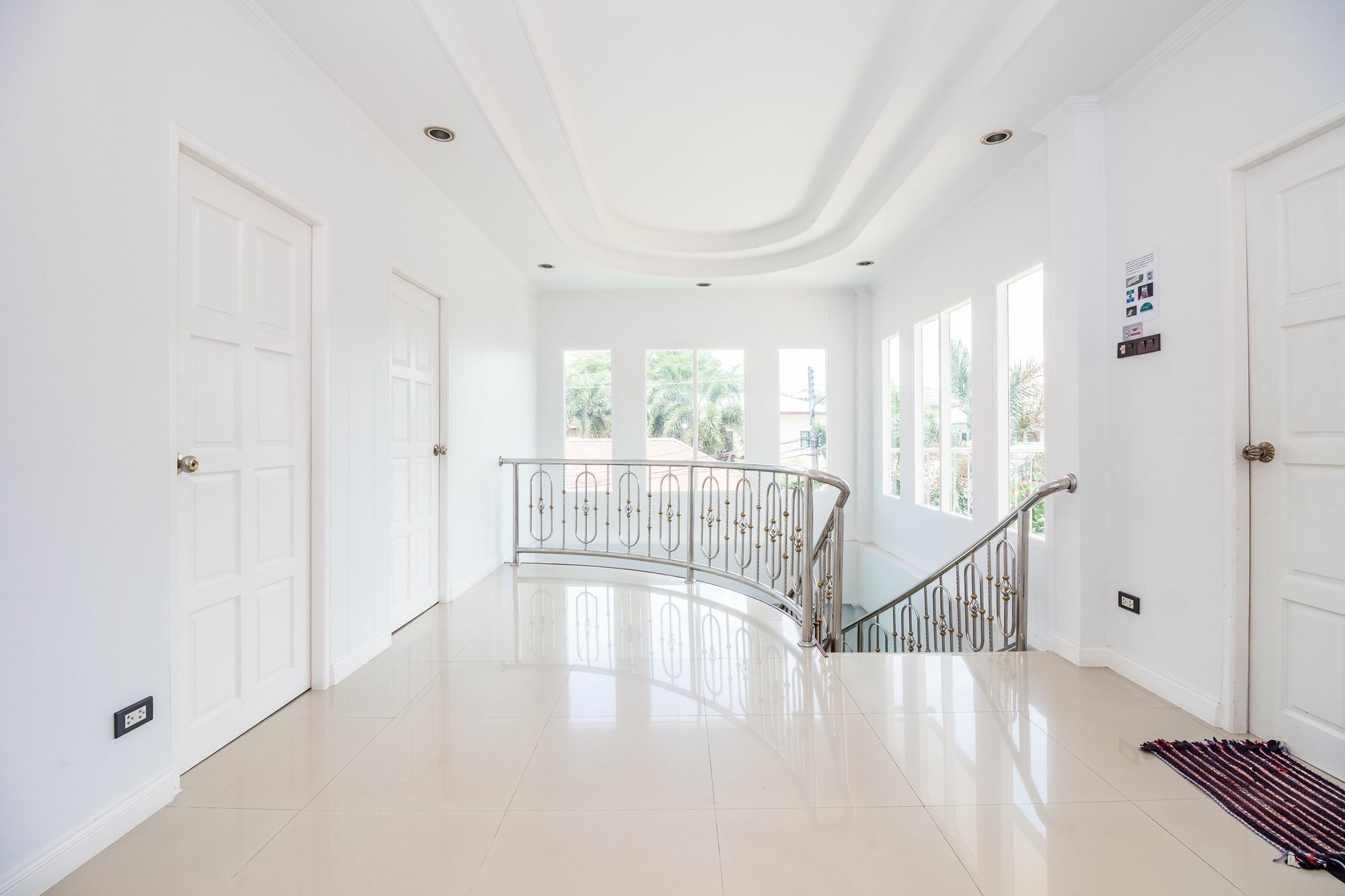 Baan Kanittha - Tewaree 4 Bedrooms Pool Pattaya