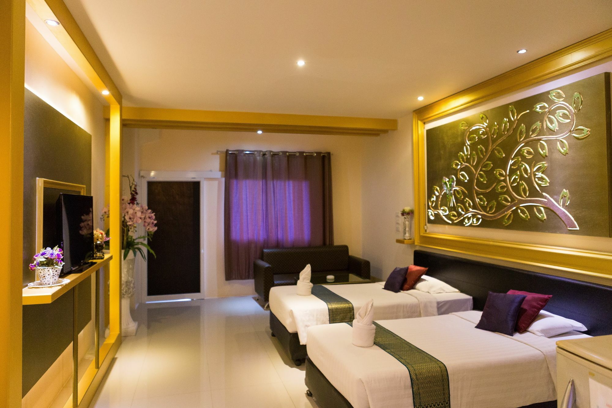 Marble Garden View Pattaya