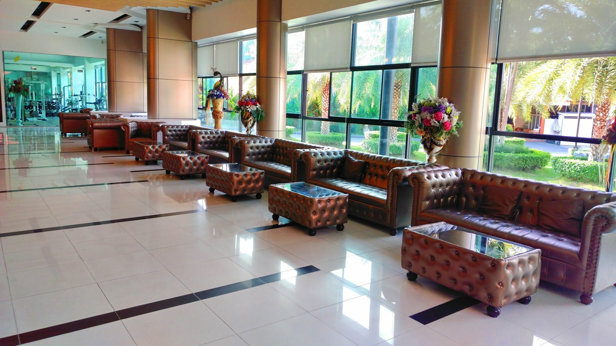 Marble Garden View Resort 3*