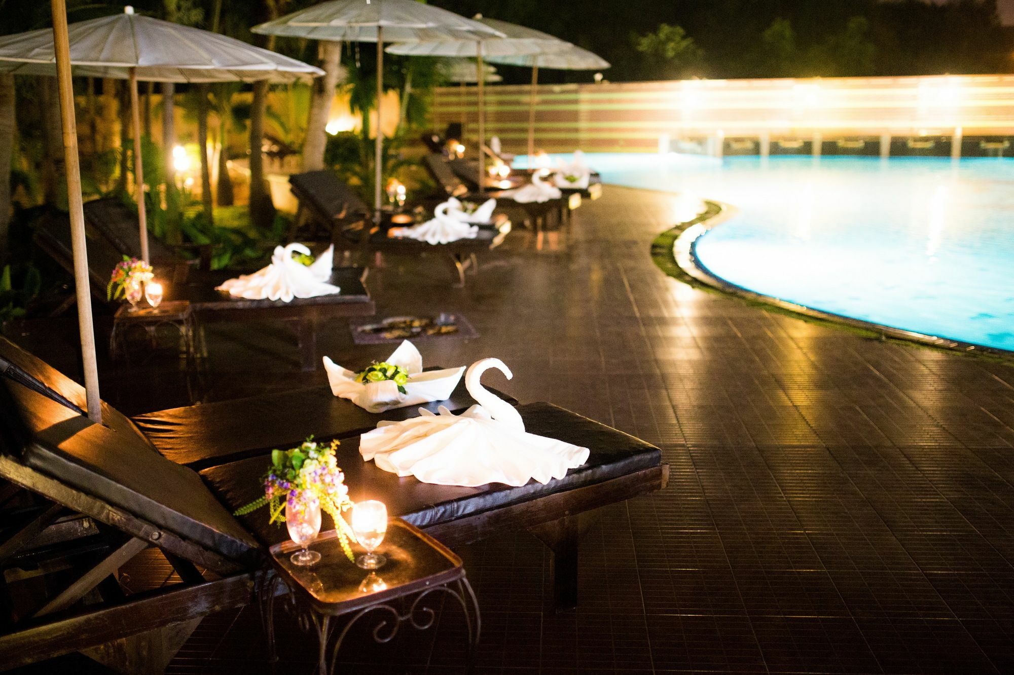 Marble Garden View 3* Pattaya