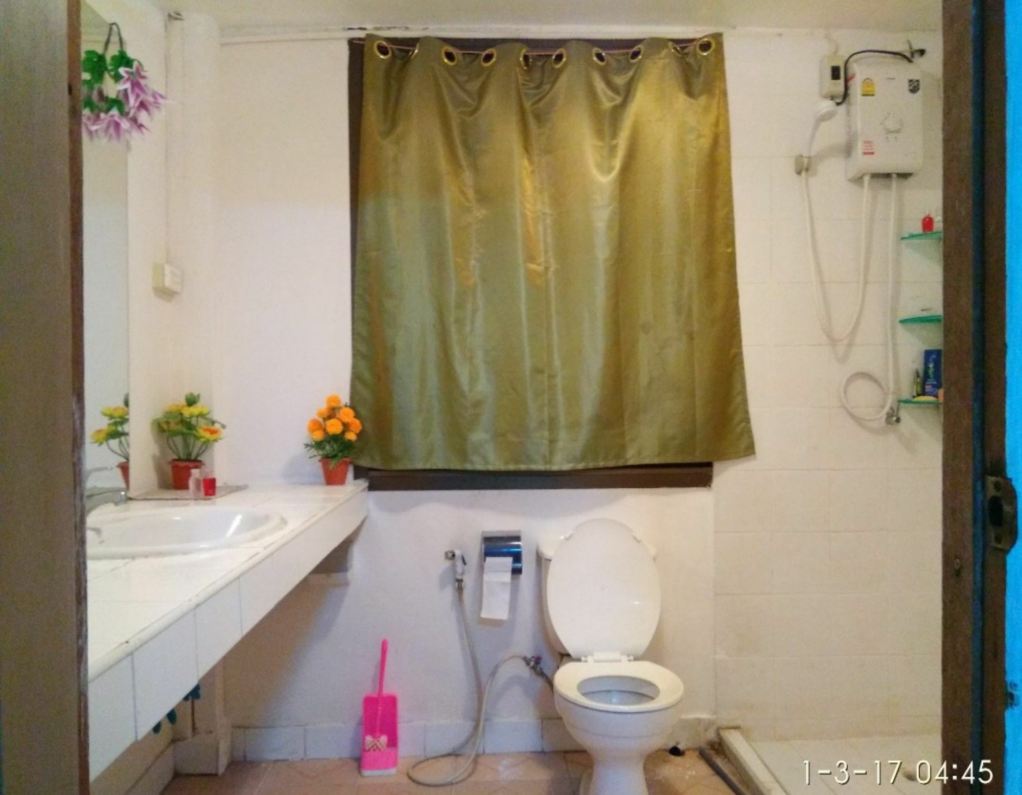 Guest house Katty For Rent Pattaya