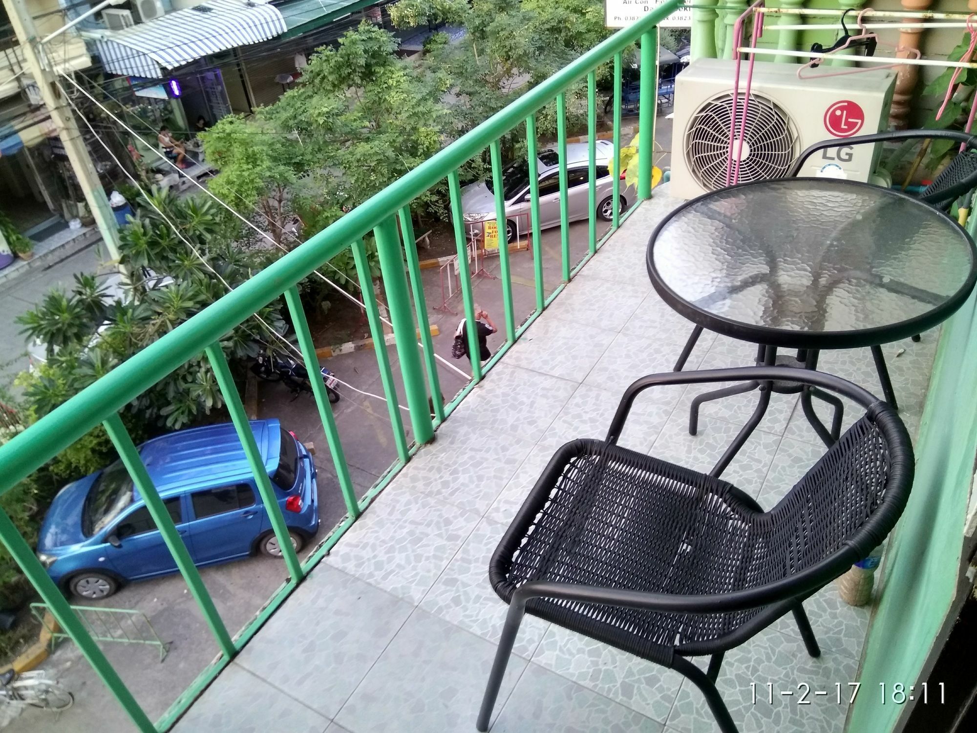 Katty For Rent 2* Pattaya