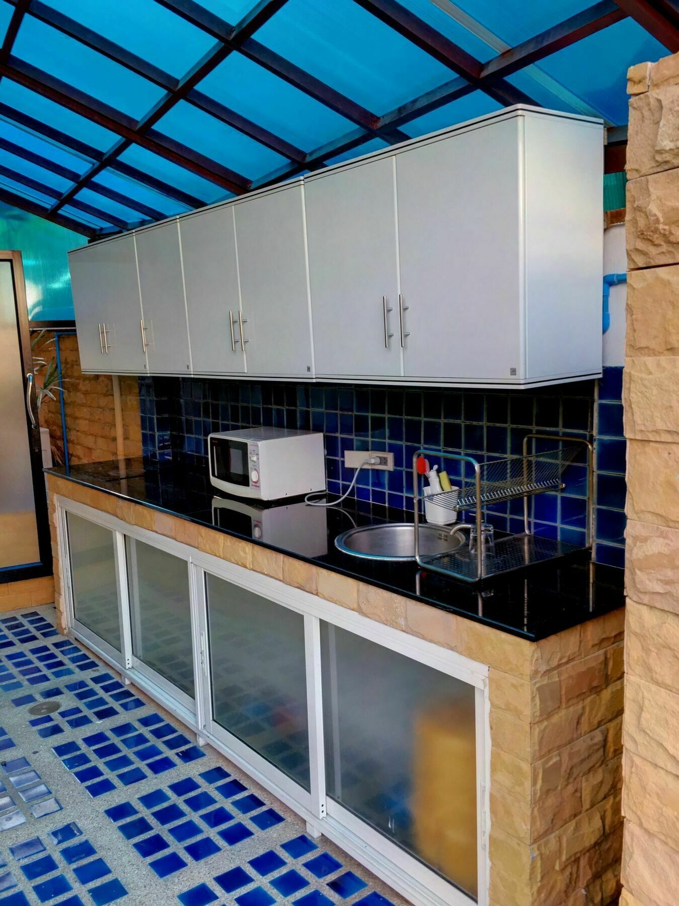 4poolvillas * Pattaya