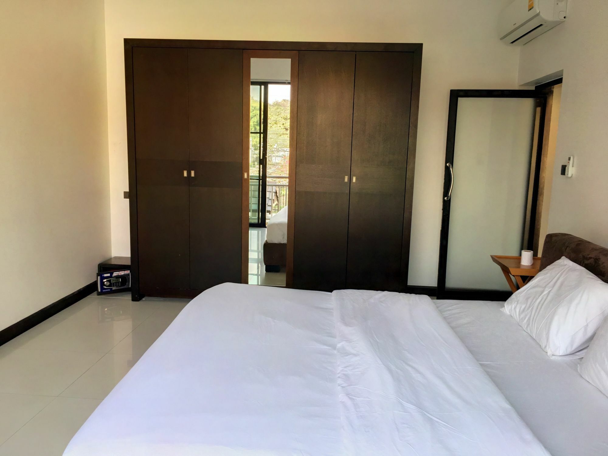4poolvillas Villa Pattaya