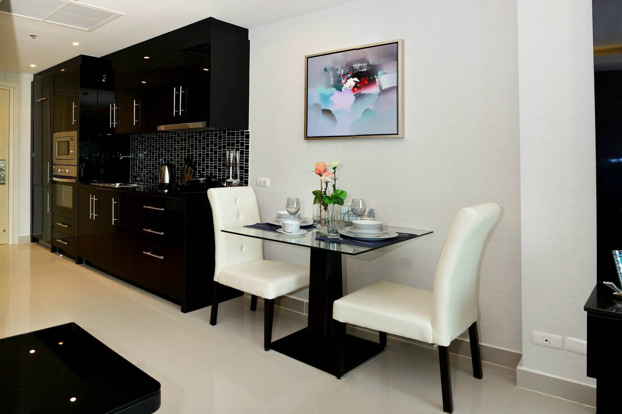 Cosy 3* Pattaya