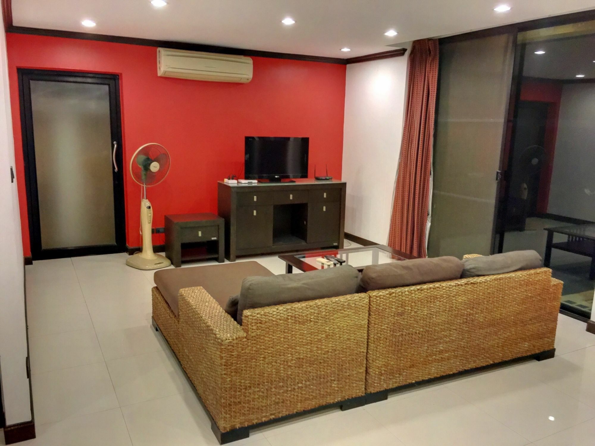 4poolvillas Villa *