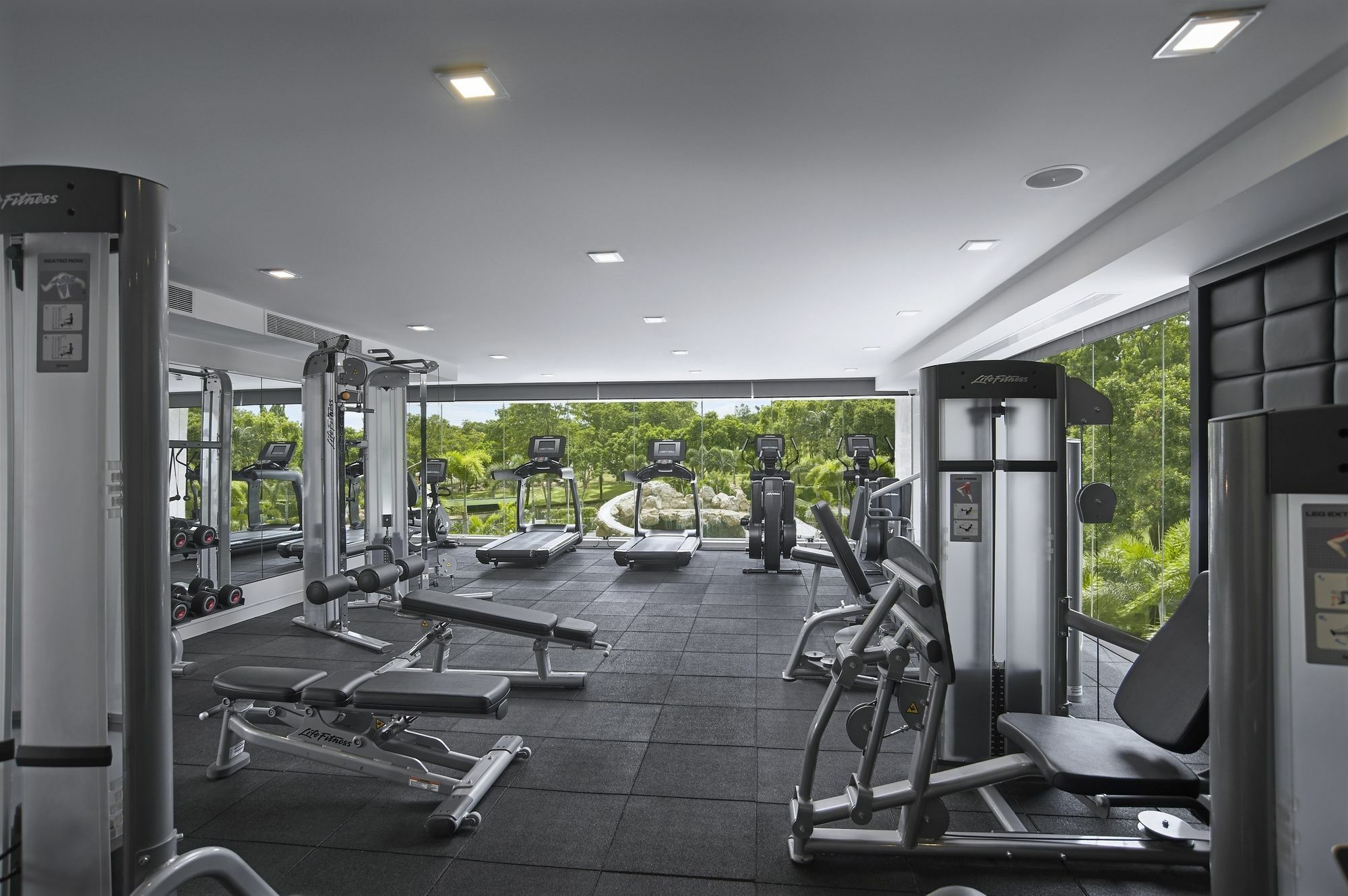 Amari Residences โรงแรม Pattaya