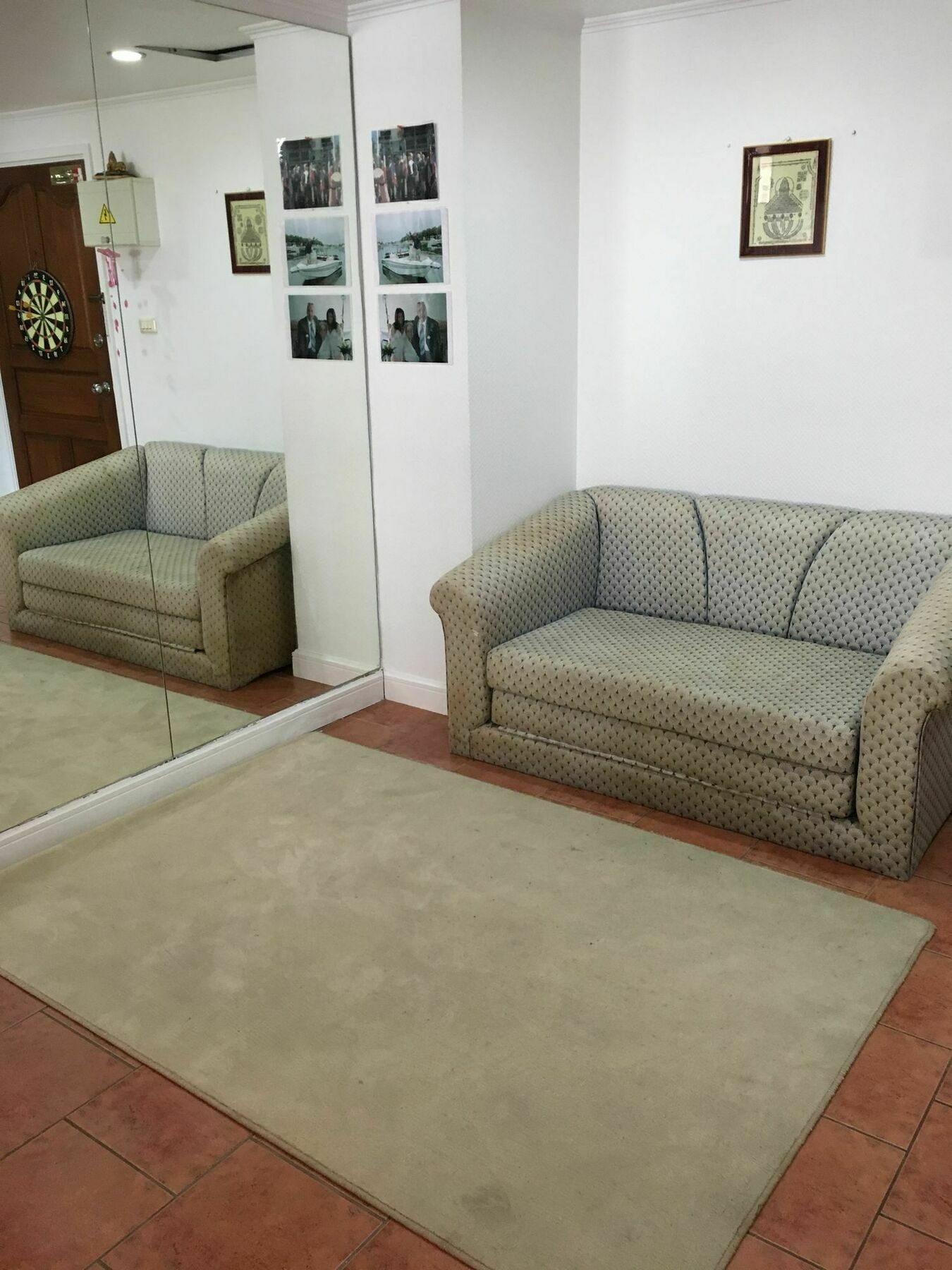 Yensabai Condotel - 702 By Axiom 3*