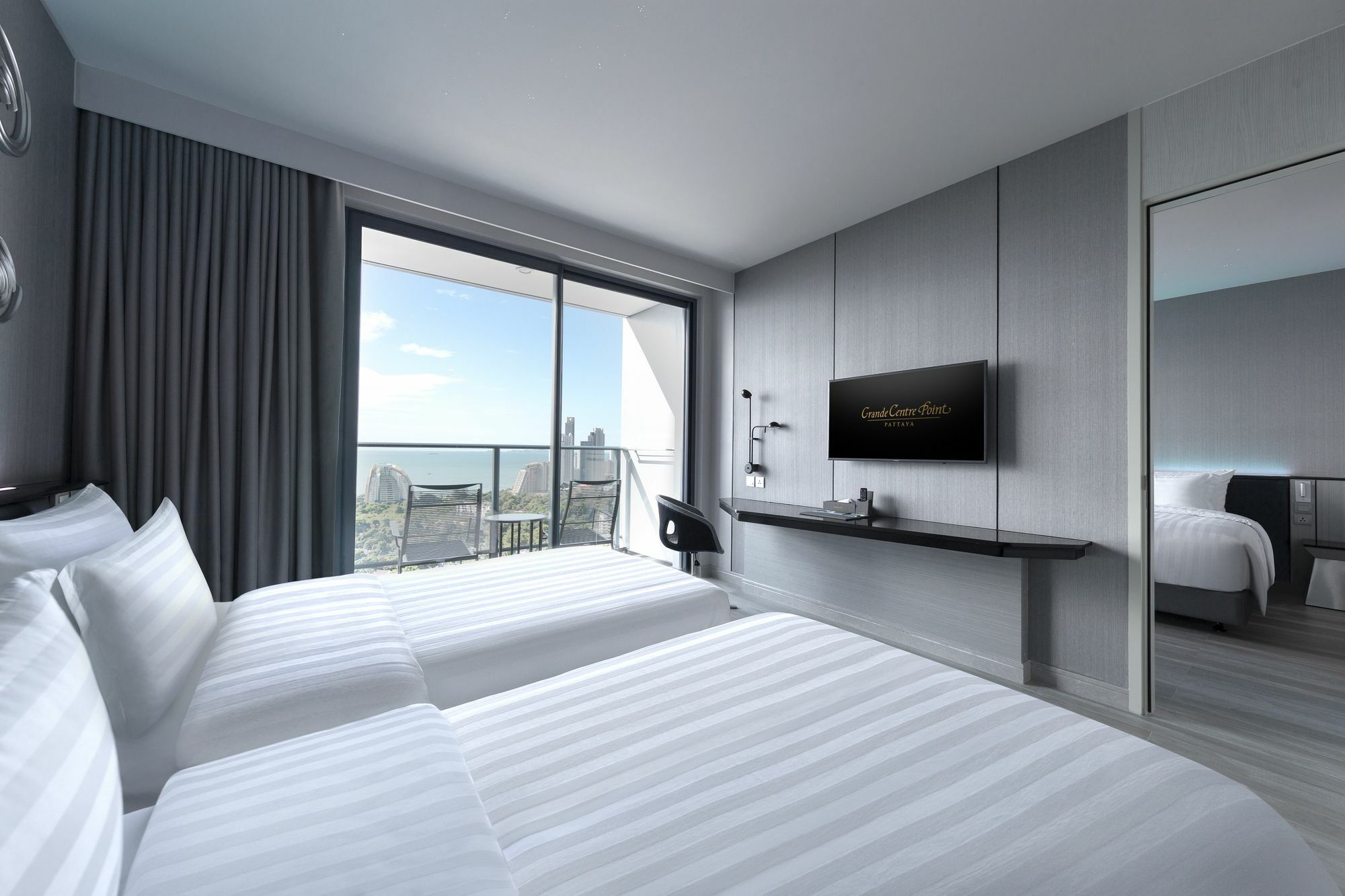 Hotel Grande Centre Point Pattaya