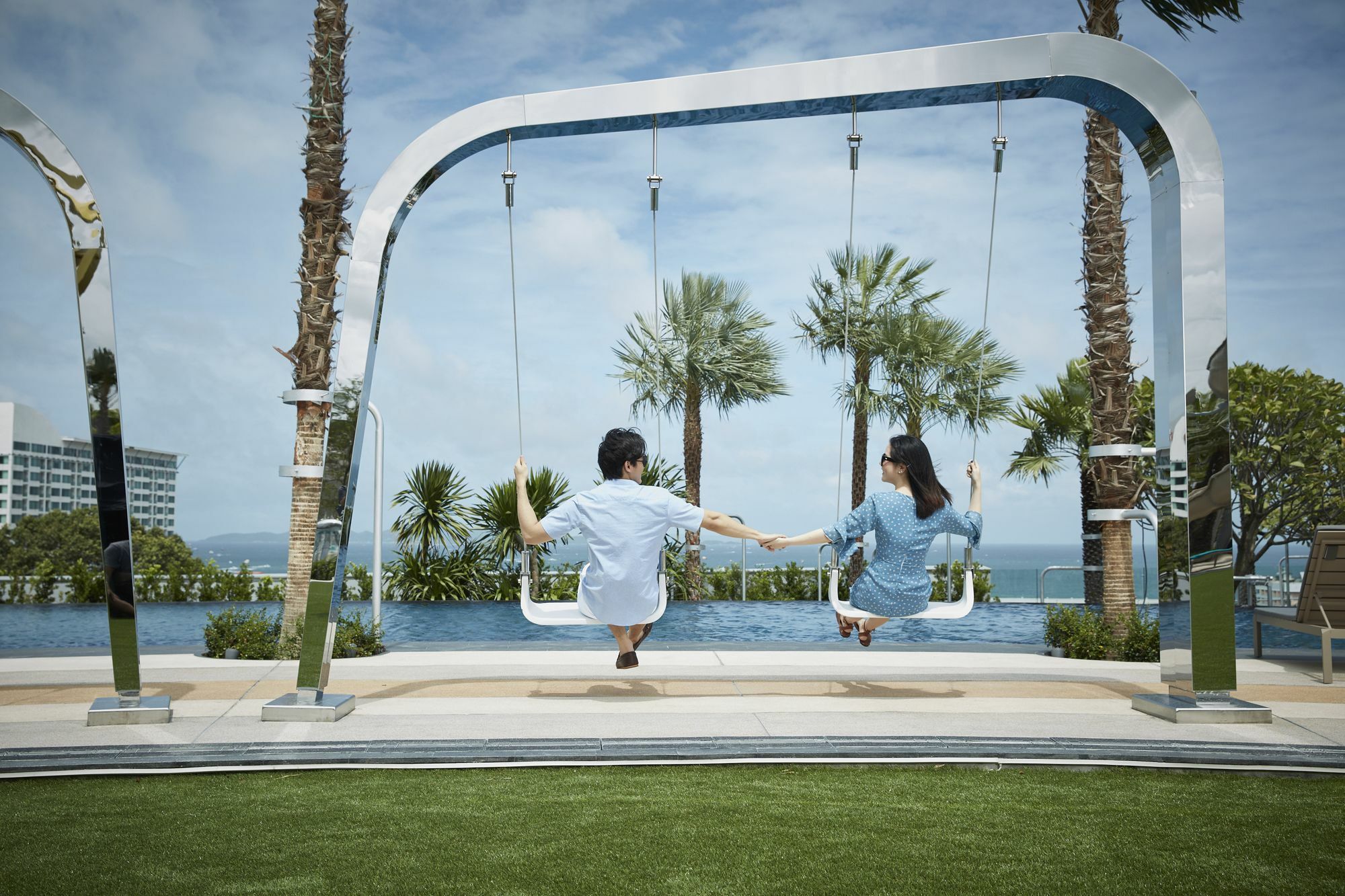 Grande Centre Point Pattaya