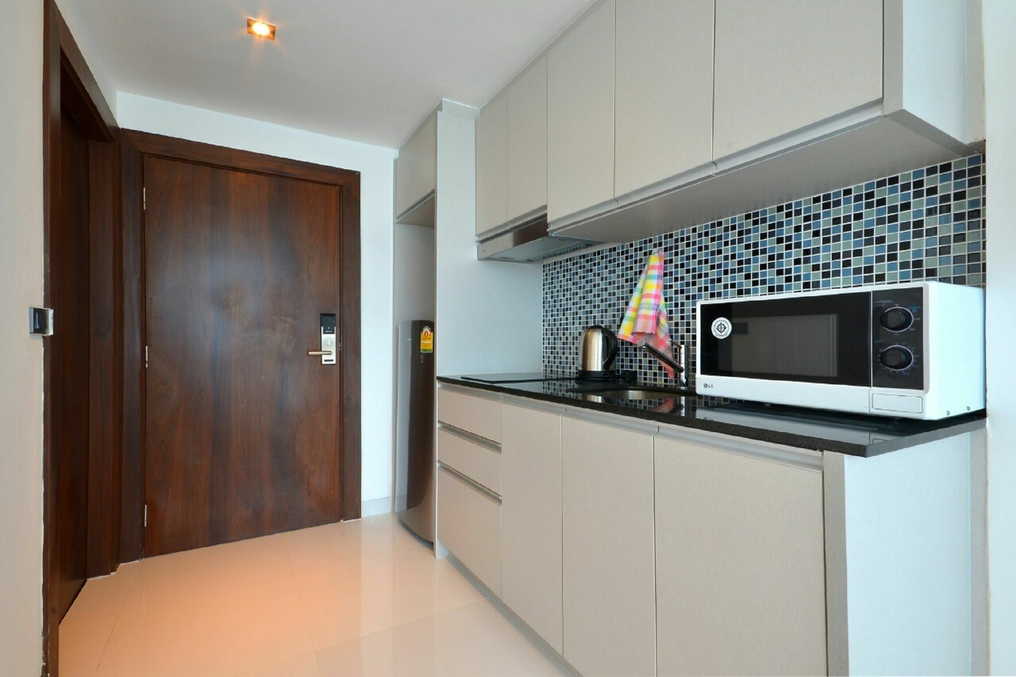 Serenity Wongamat Apartment