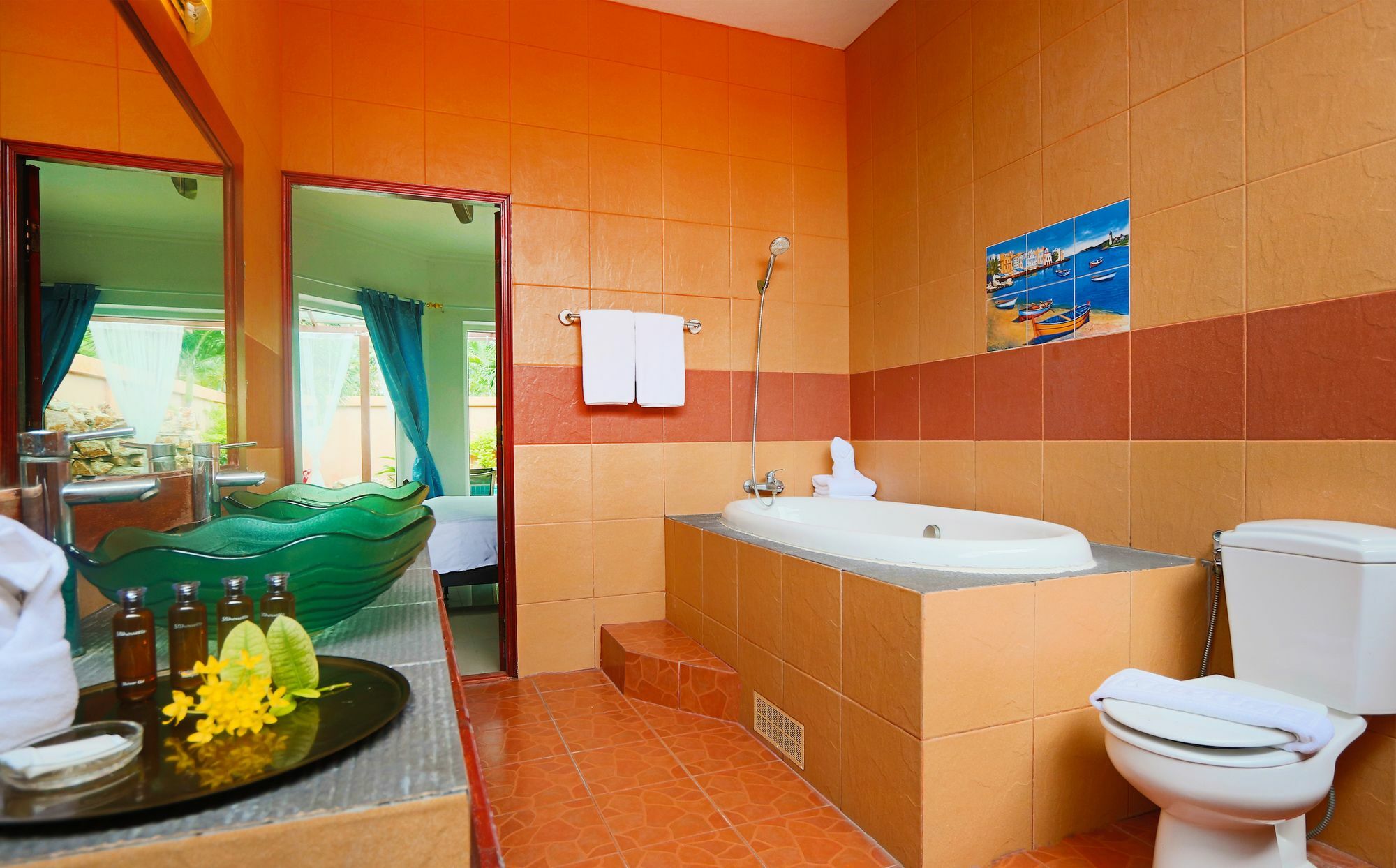 Majestic Cosy Apartment Pattaya