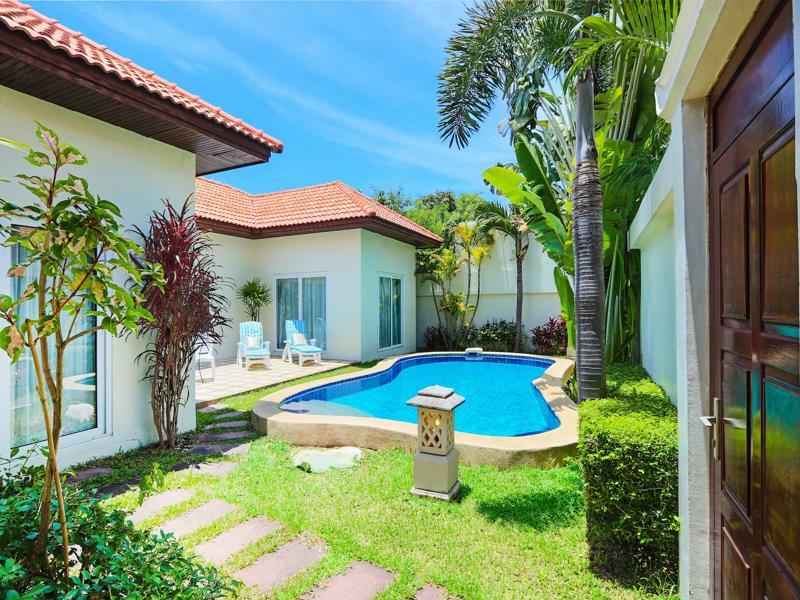 Majestic Cosy Pattaya
