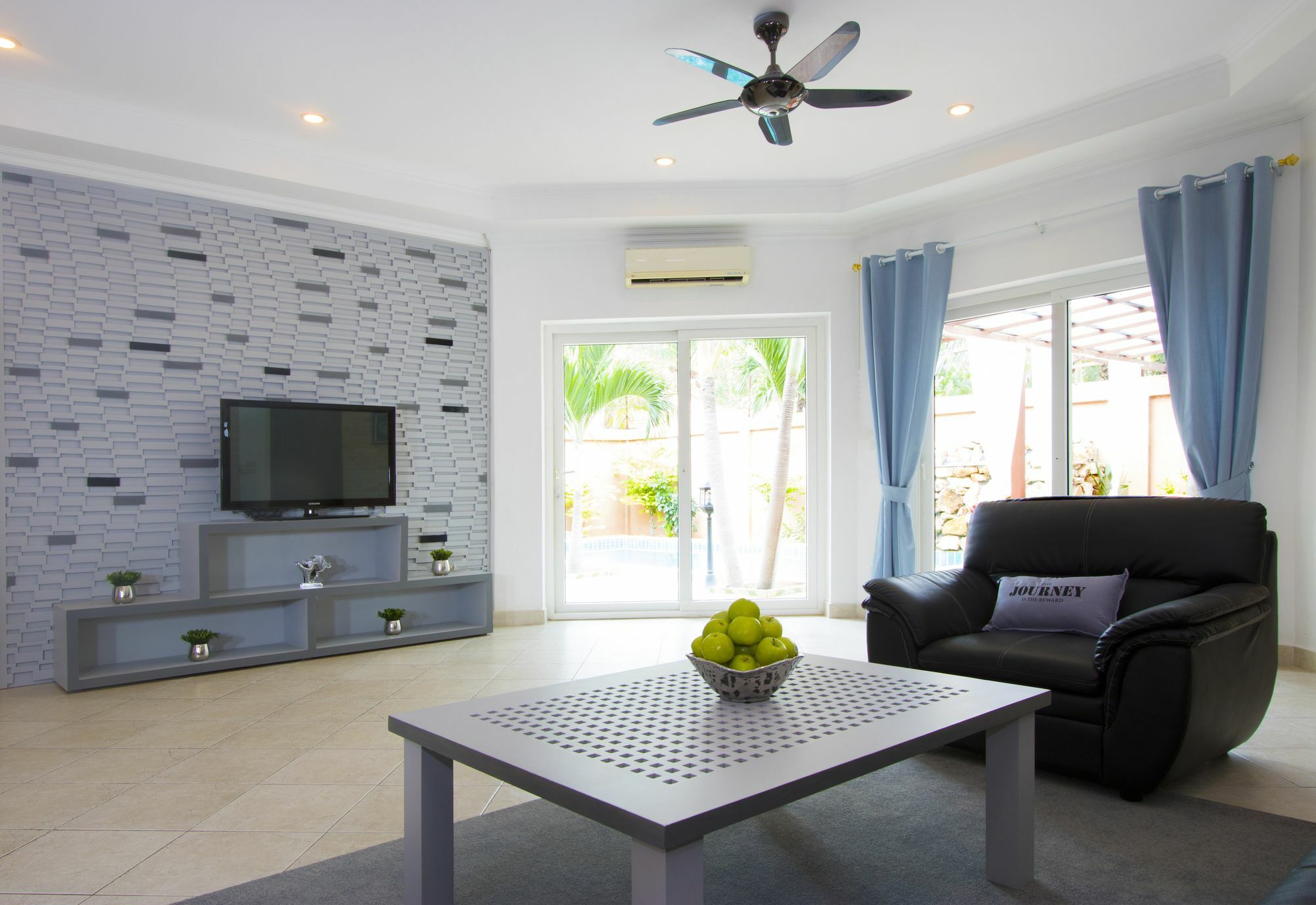 Apartment Majestic Cosy Pattaya